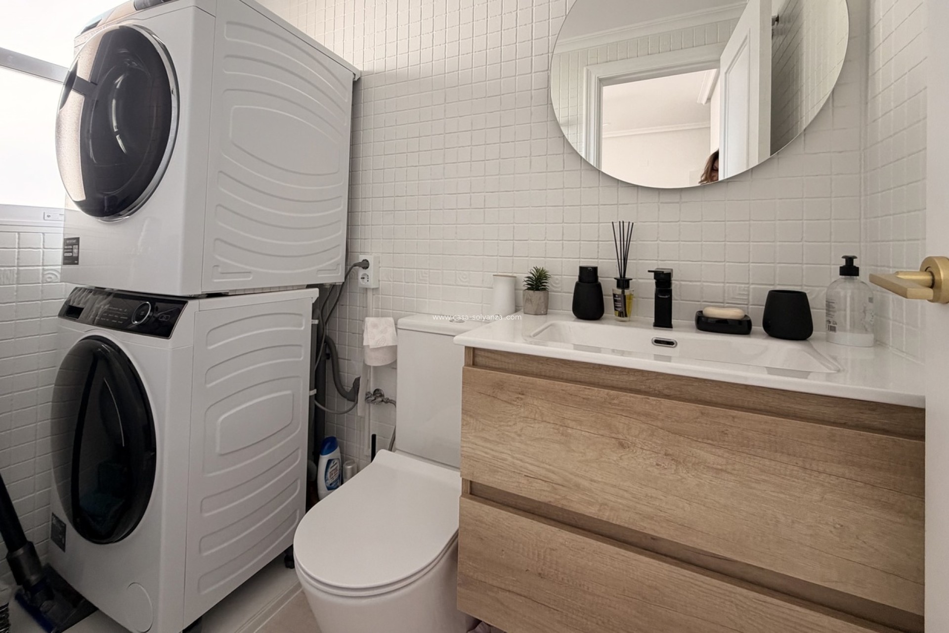 Revente - Appartement - Torrevieja - Costa Blanca