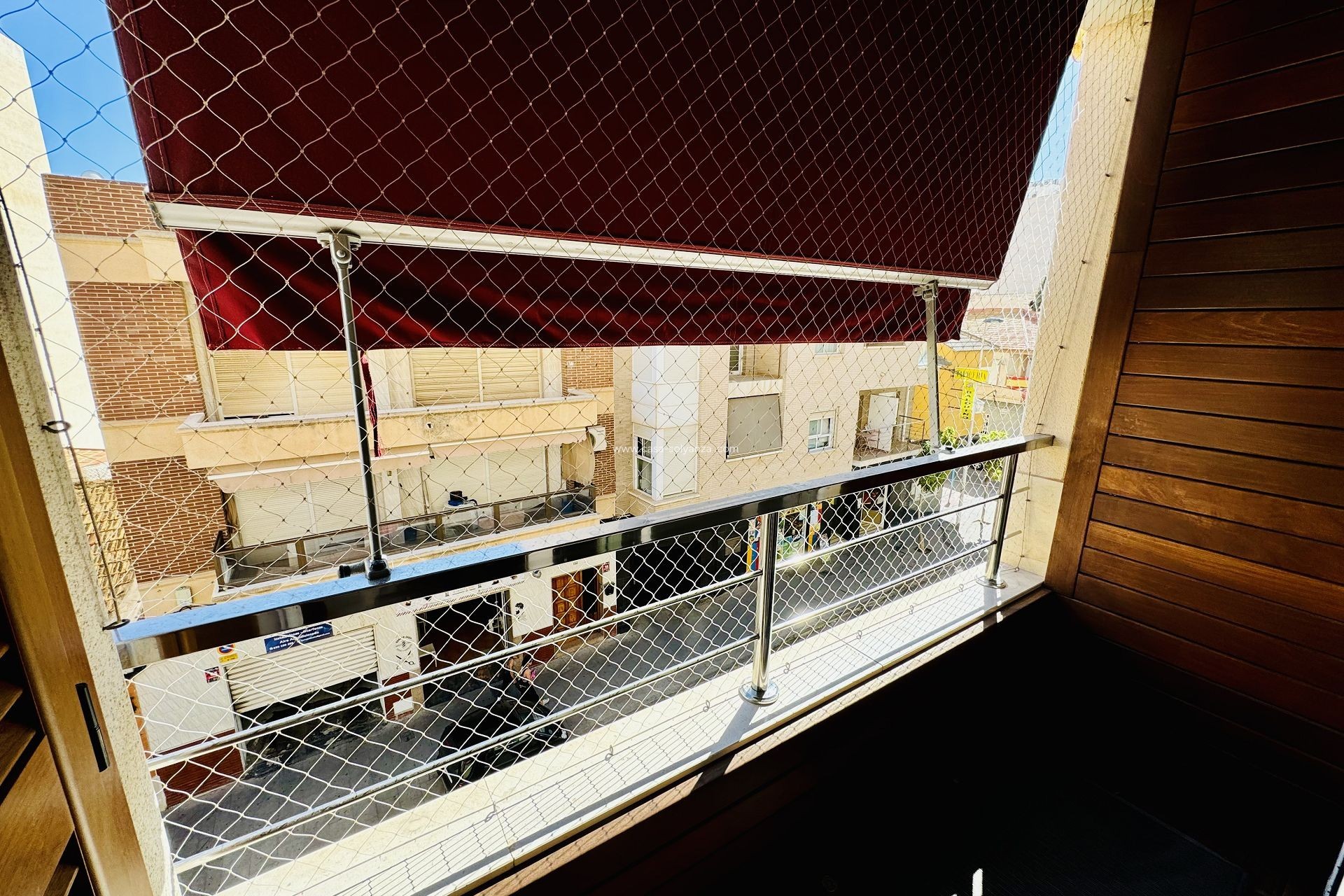 Revente - Appartement - Torrevieja - Costa Blanca