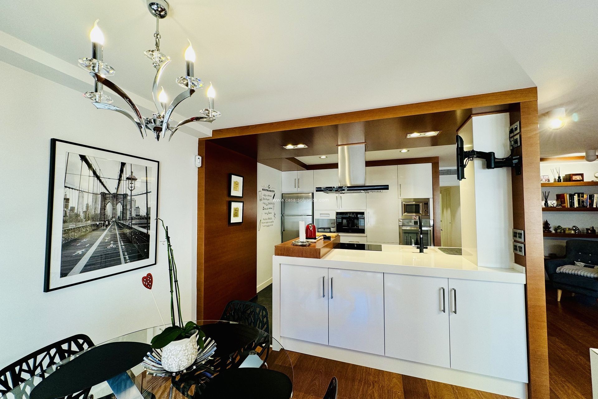 Revente - Appartement - Torrevieja - Costa Blanca