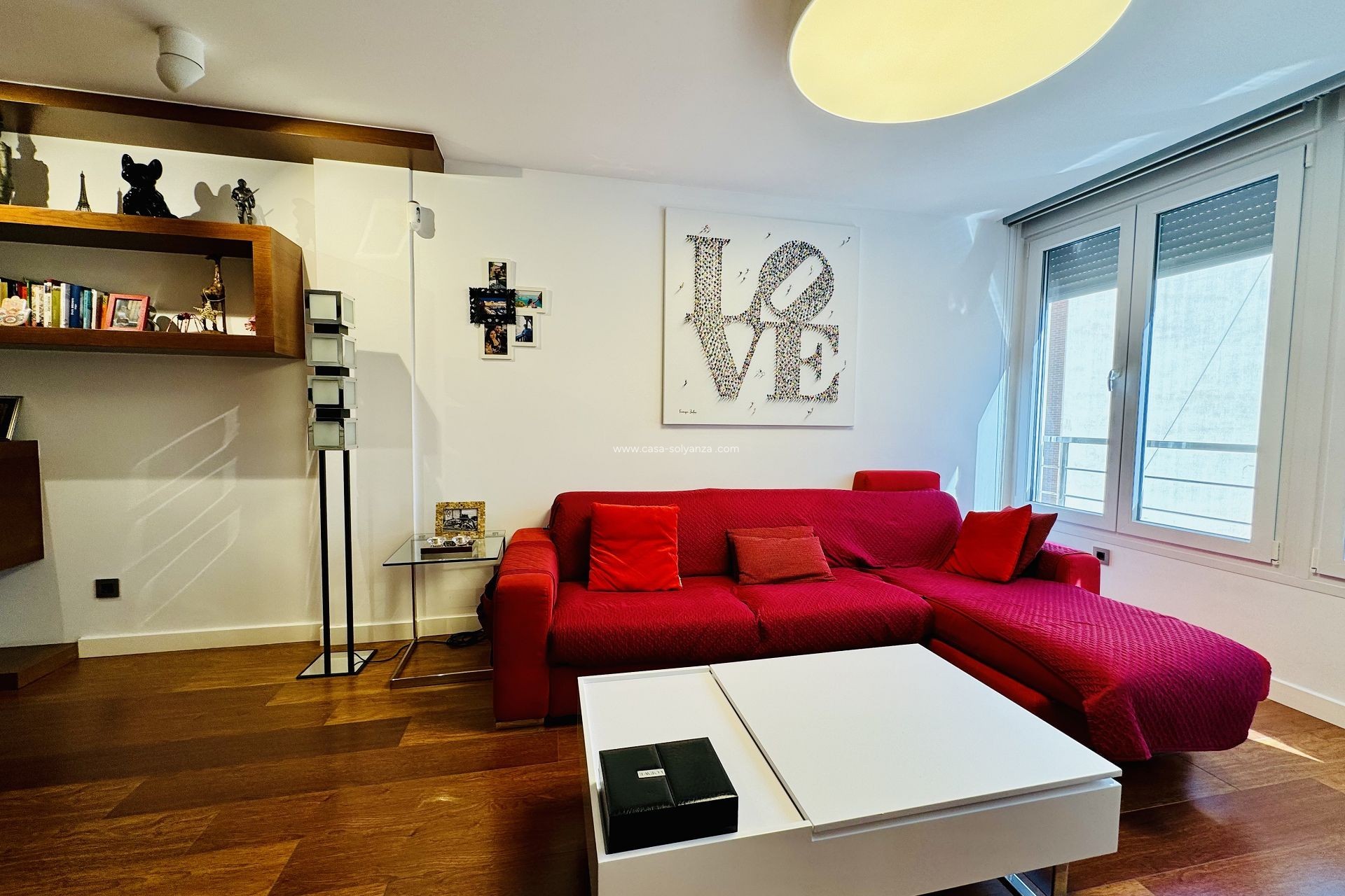 Revente - Appartement - Torrevieja - Costa Blanca