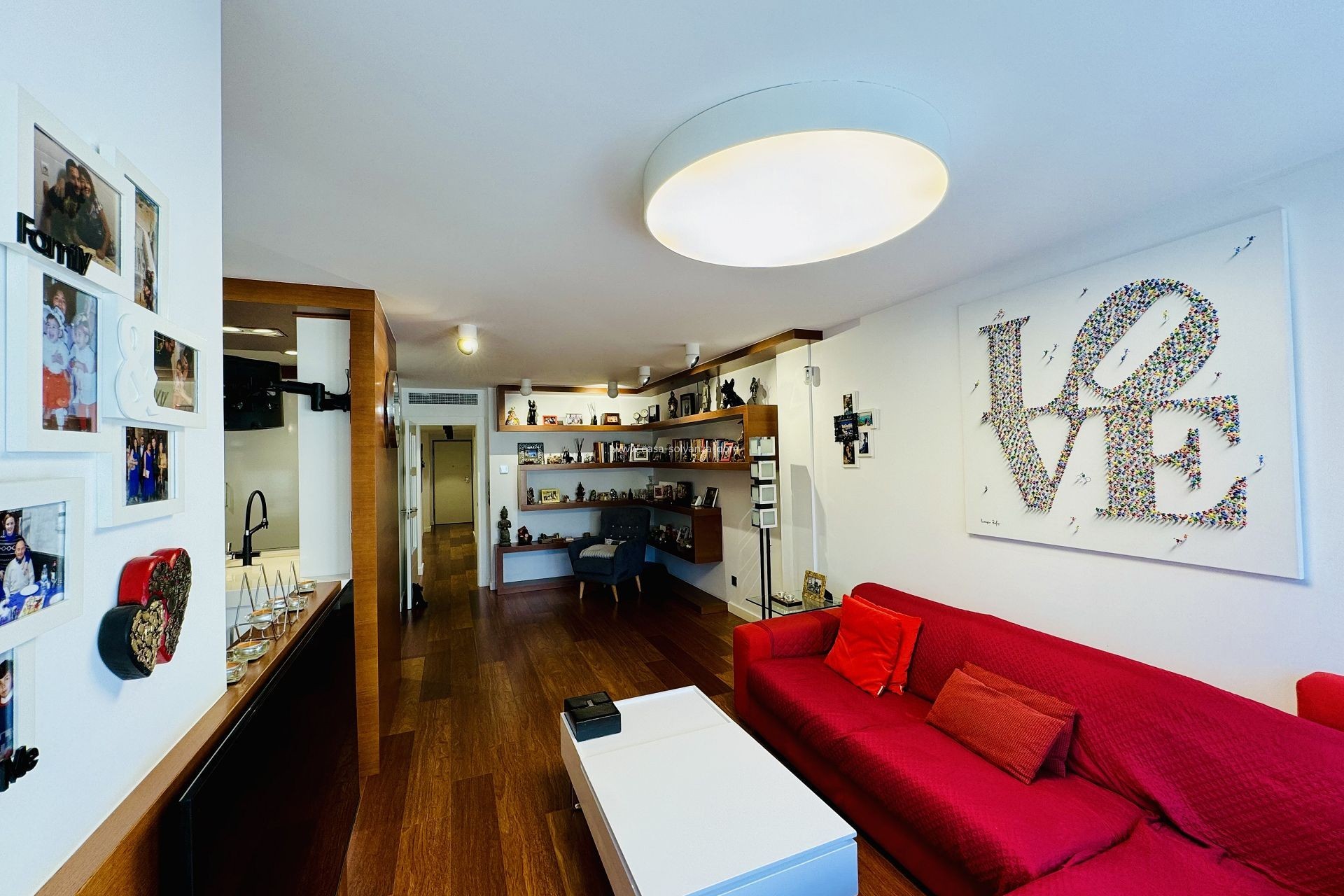 Revente - Appartement - Torrevieja - Costa Blanca