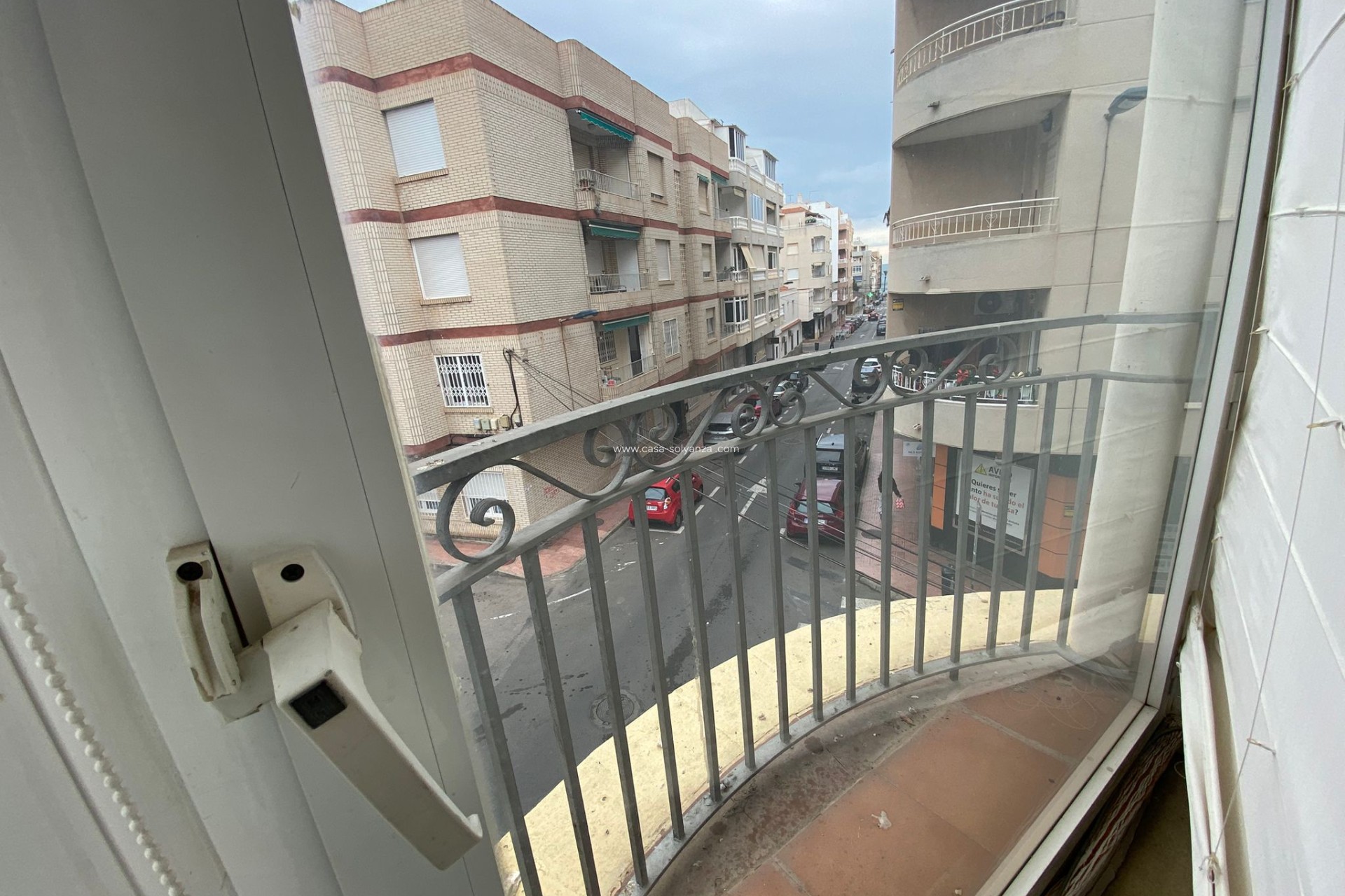 Revente - Appartement - Torrevieja - Costa Blanca