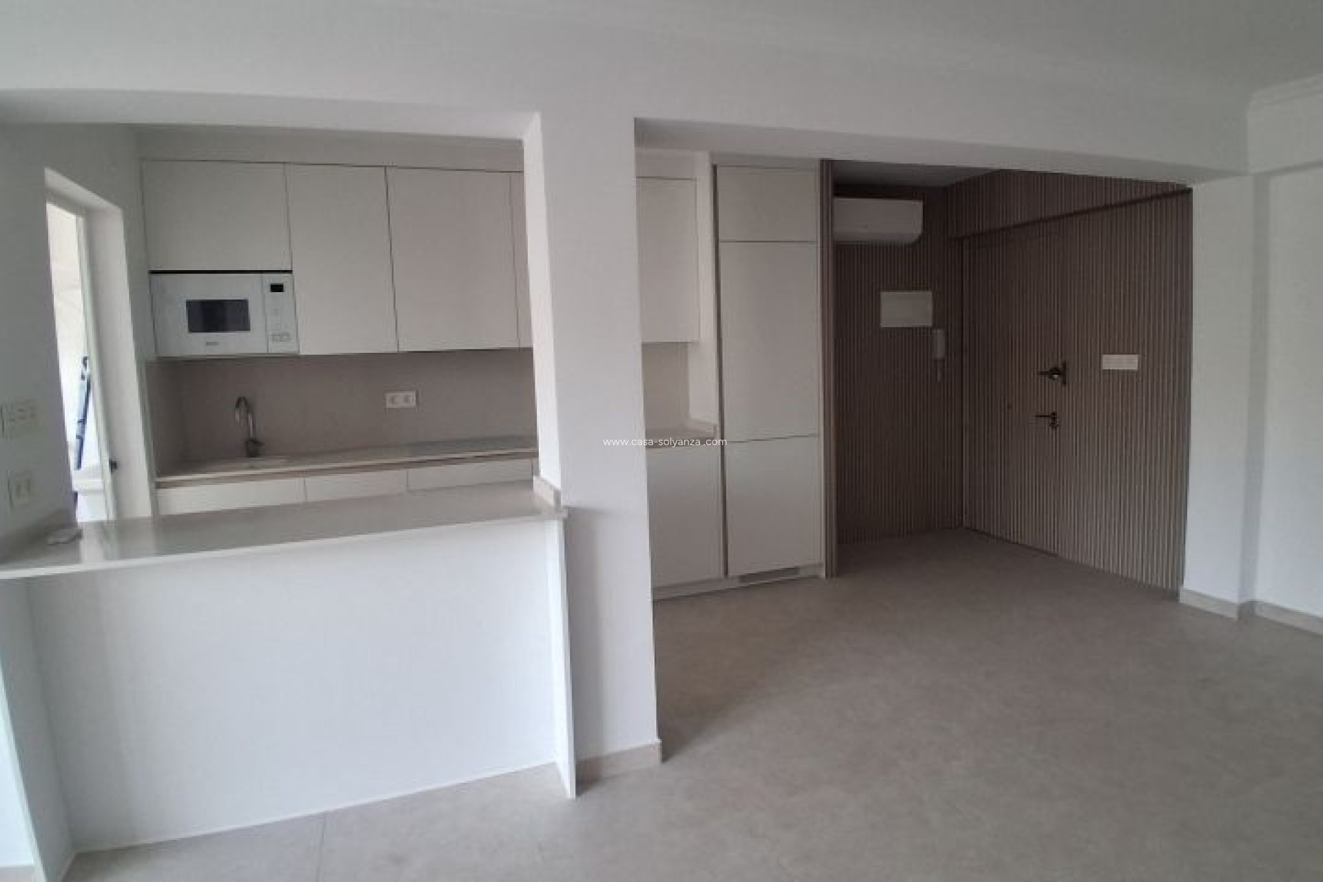 Revente - Appartement - Torrevieja - Costa Blanca