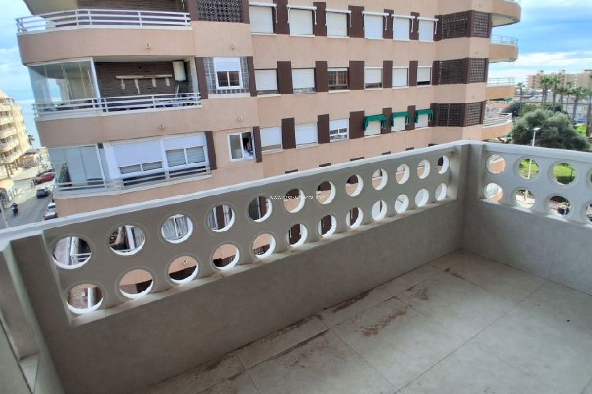 Revente - Appartement - Torrevieja - Costa Blanca
