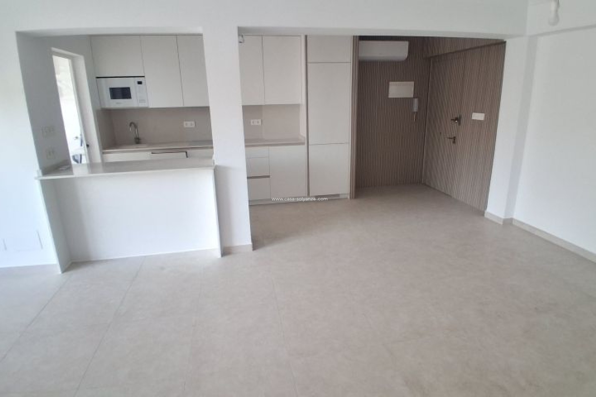 Revente - Appartement - Torrevieja - Costa Blanca