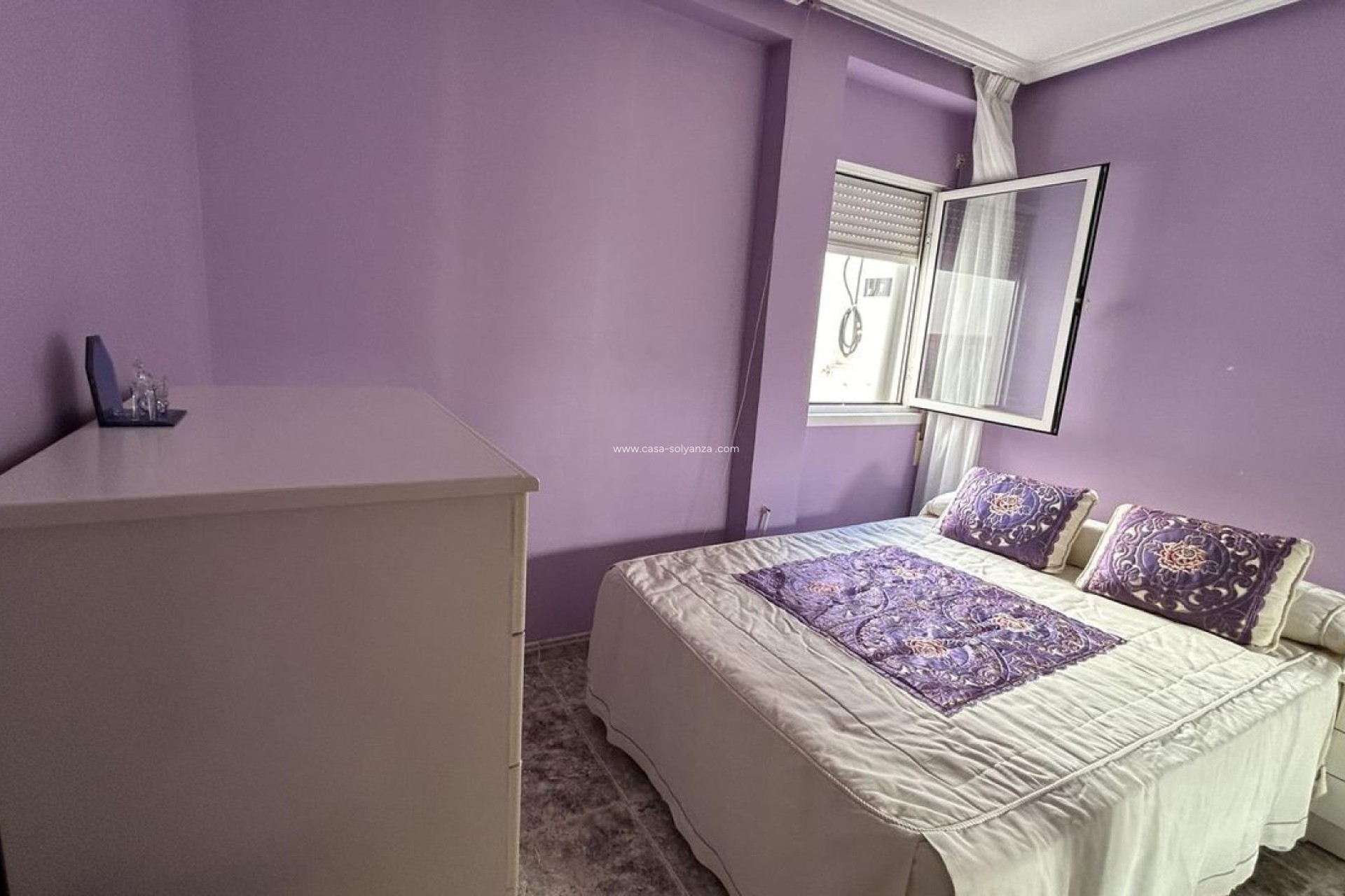 Revente - Appartement - Torrevieja - Costa Blanca