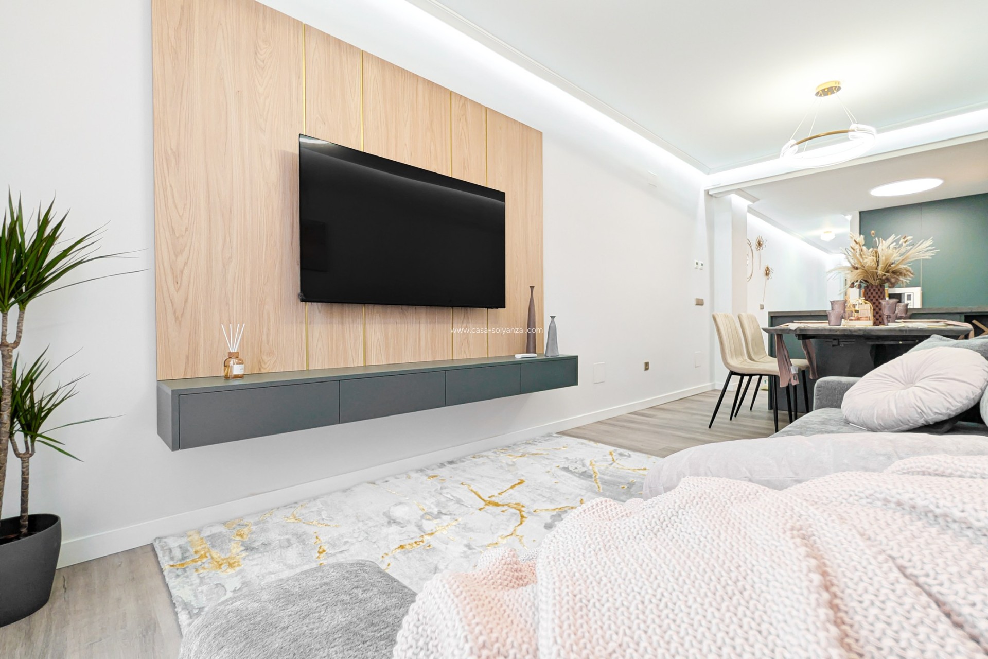 Revente - Appartement - Torrevieja - Costa Blanca