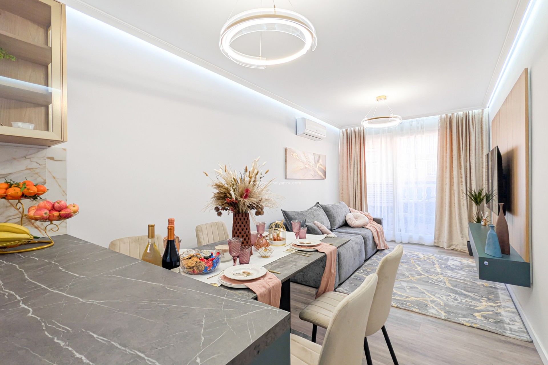 Revente - Appartement - Torrevieja - Costa Blanca