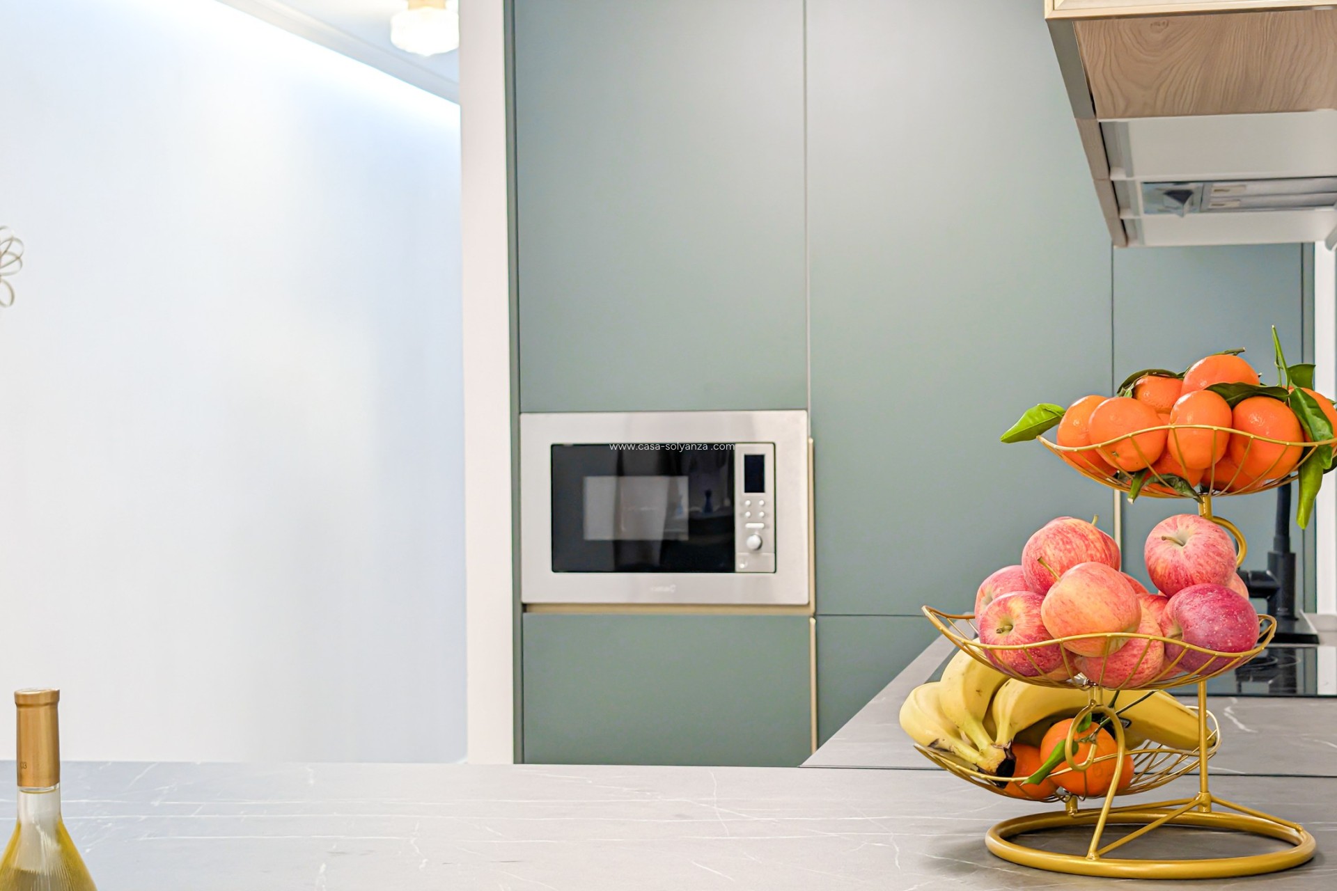 Revente - Appartement - Torrevieja - Costa Blanca