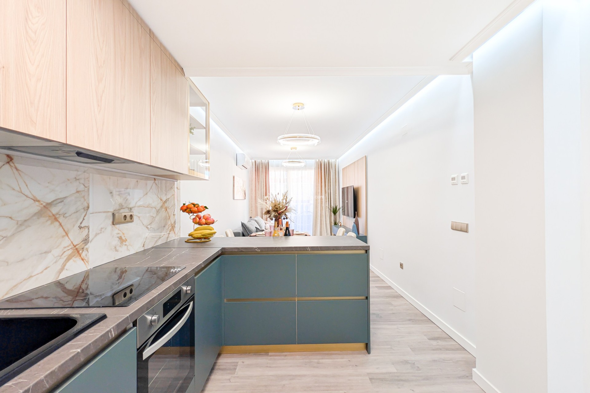 Revente - Appartement - Torrevieja - Costa Blanca