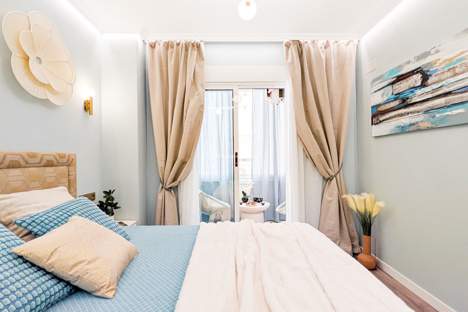 Revente - Appartement - Torrevieja - Costa Blanca