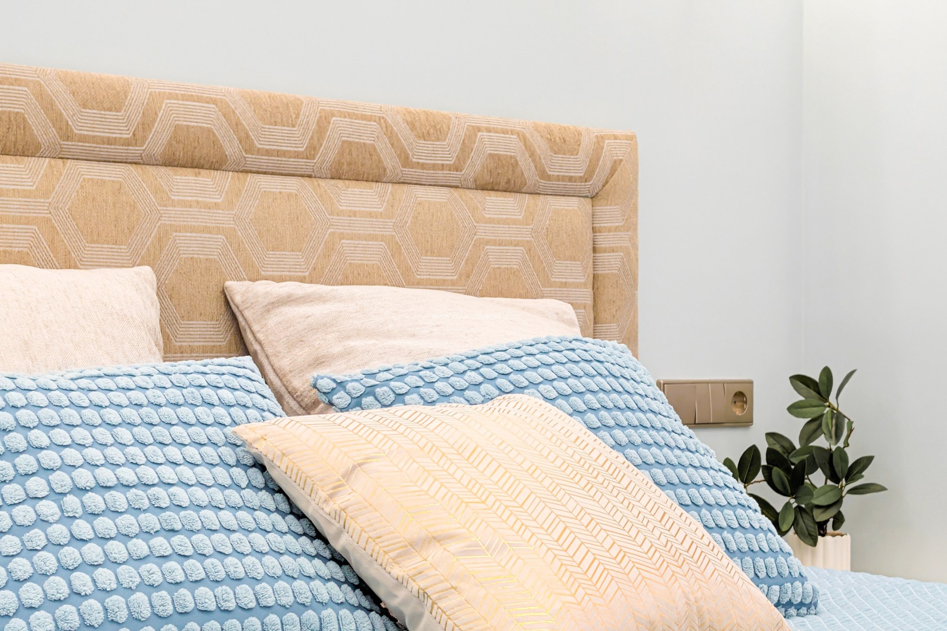 Revente - Appartement - Torrevieja - Costa Blanca