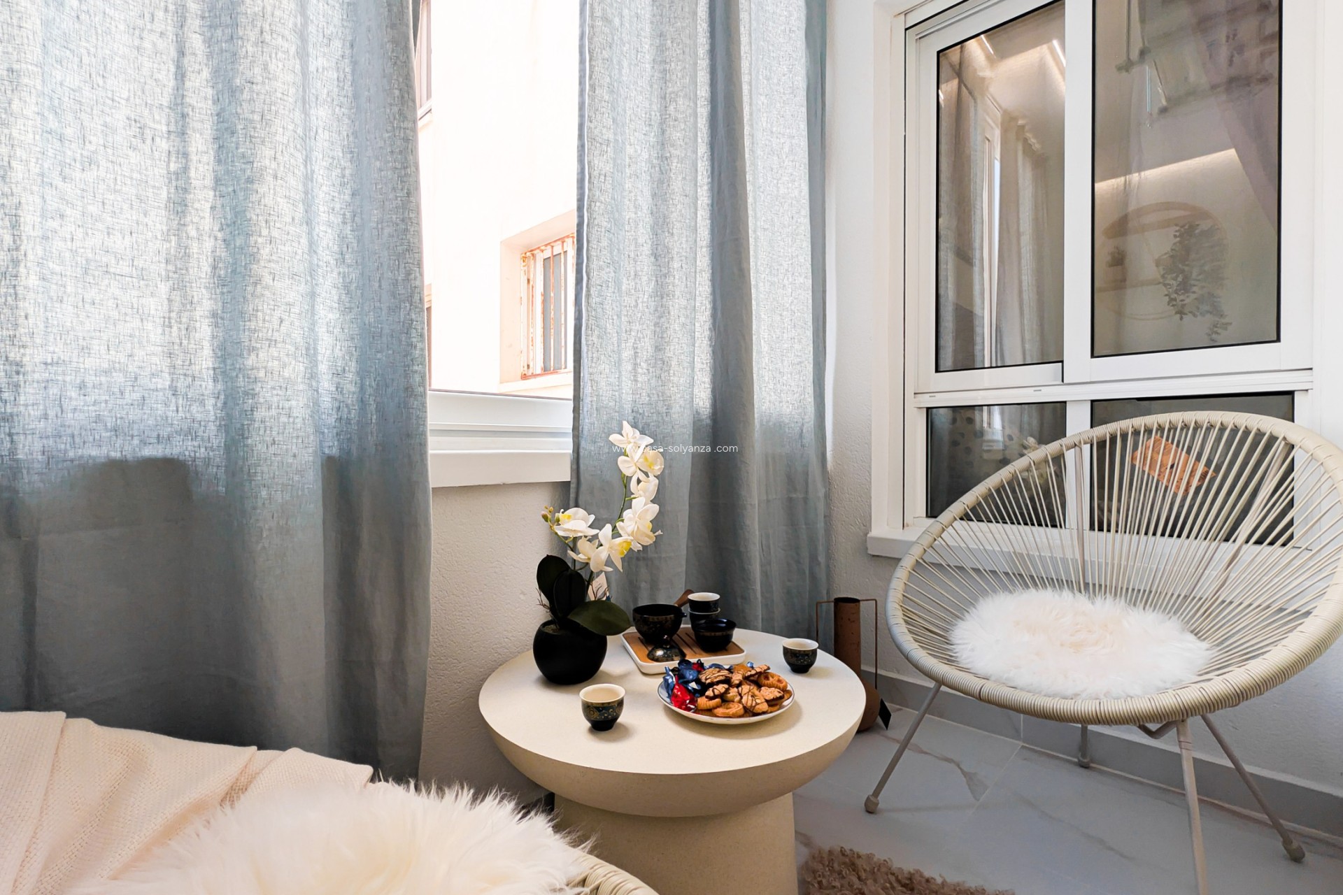 Revente - Appartement - Torrevieja - Costa Blanca