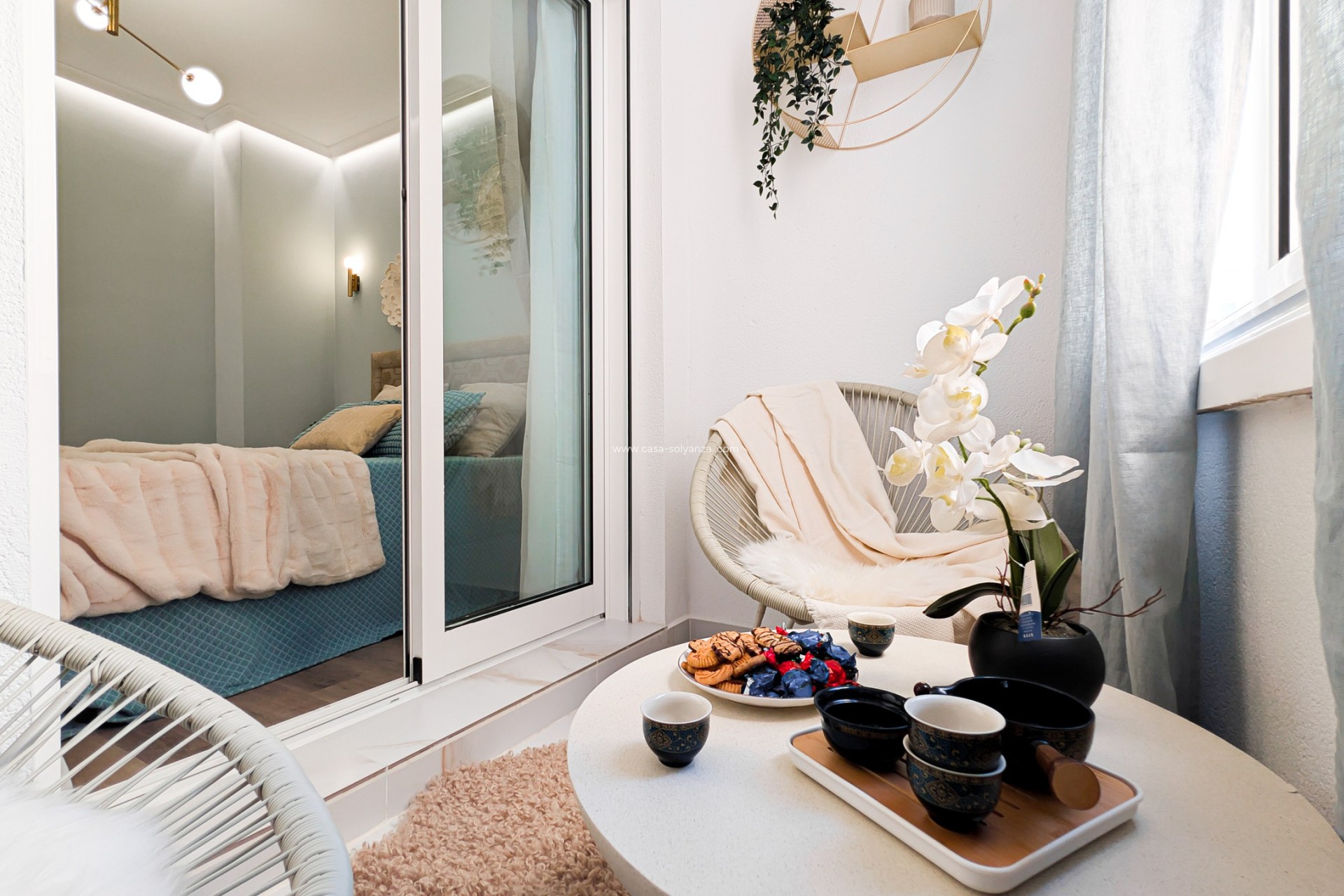 Revente - Appartement - Torrevieja - Costa Blanca