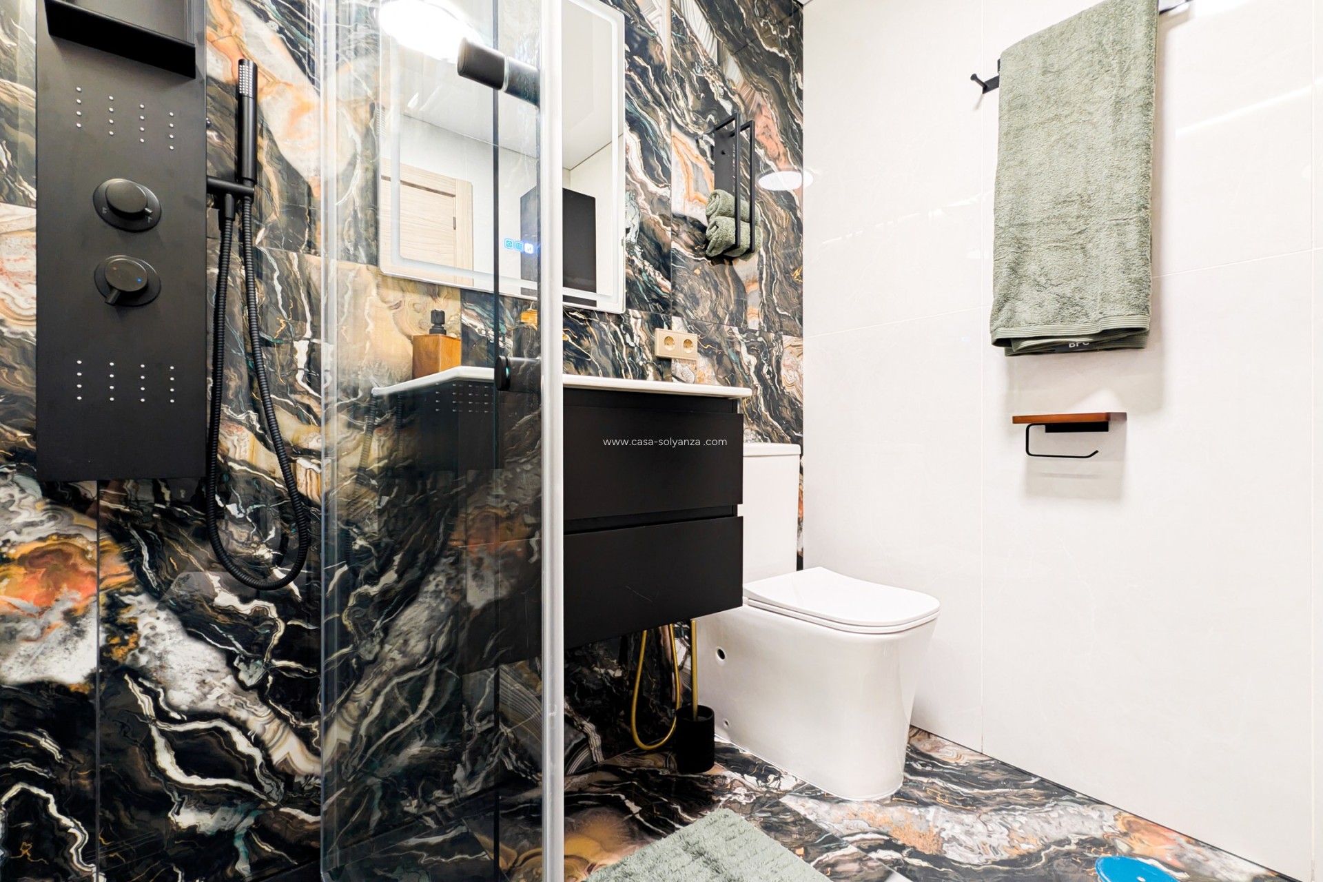 Revente - Appartement - Torrevieja - Costa Blanca