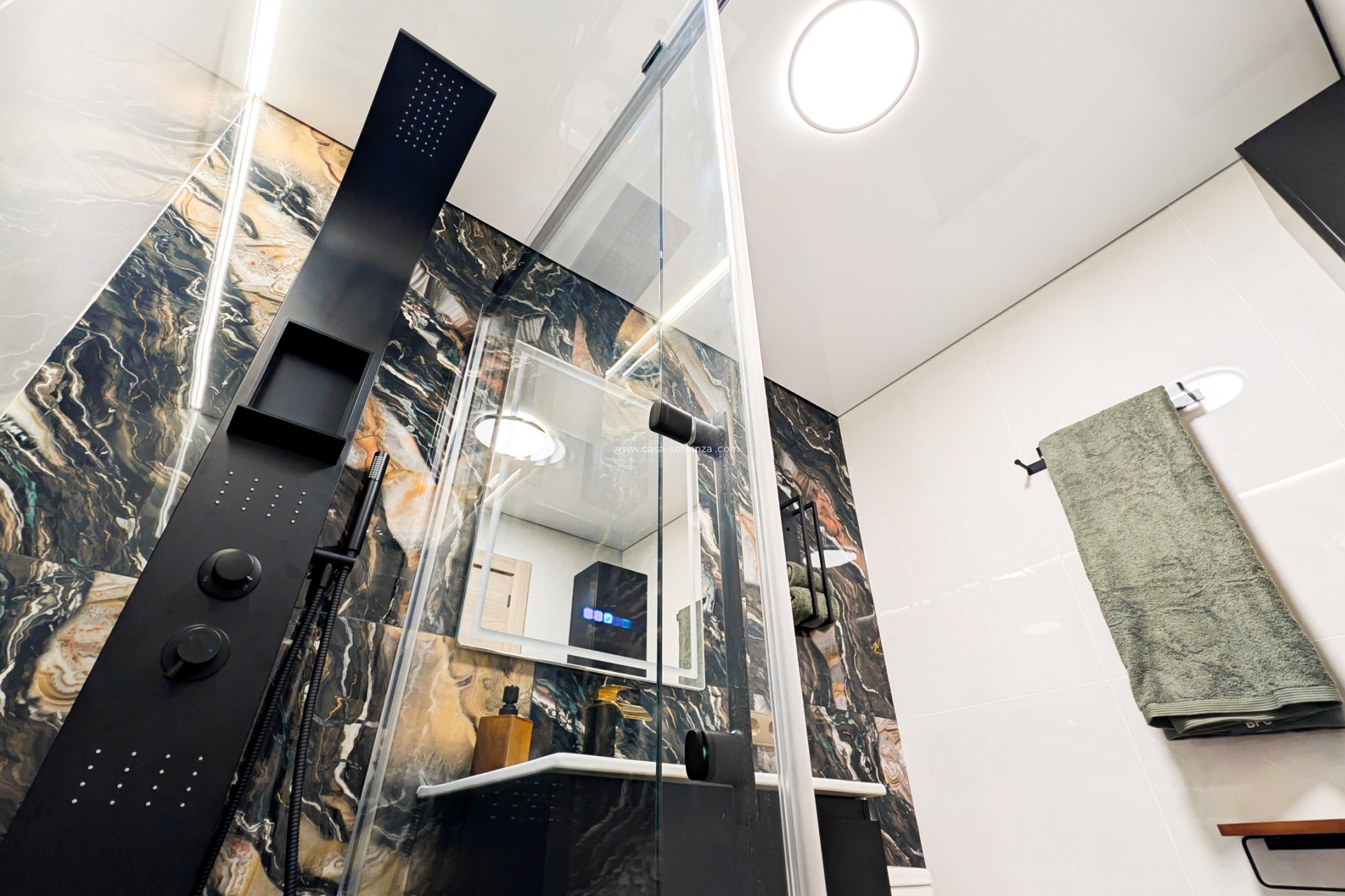 Revente - Appartement - Torrevieja - Costa Blanca