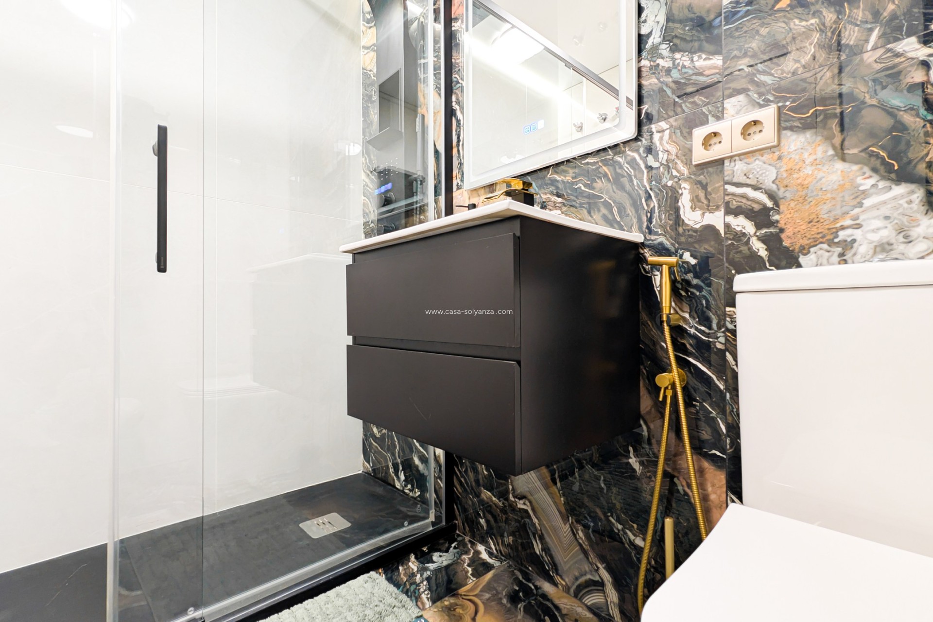 Revente - Appartement - Torrevieja - Costa Blanca