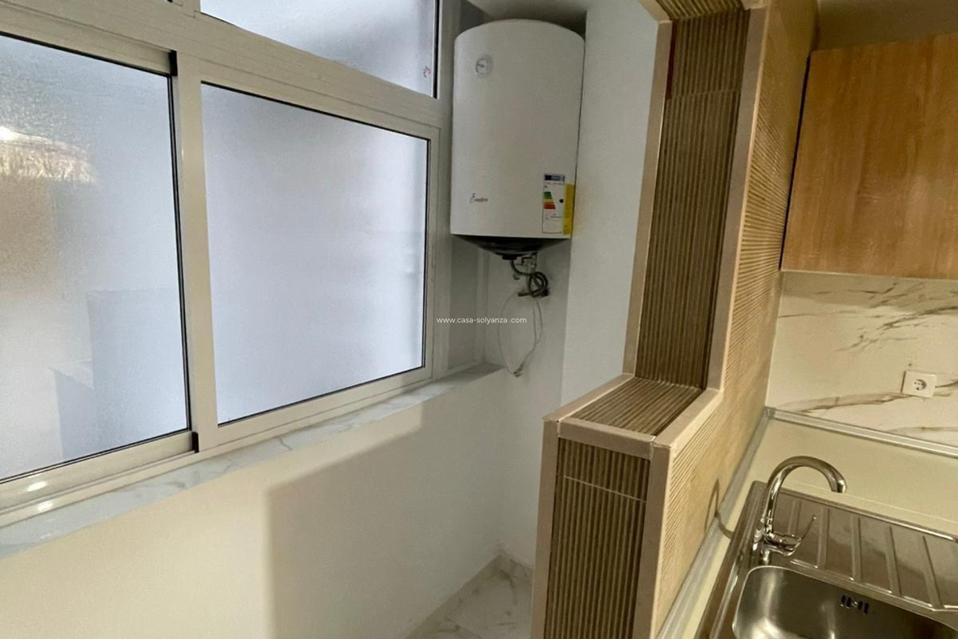 Revente - Appartement - Torrevieja - Costa Blanca