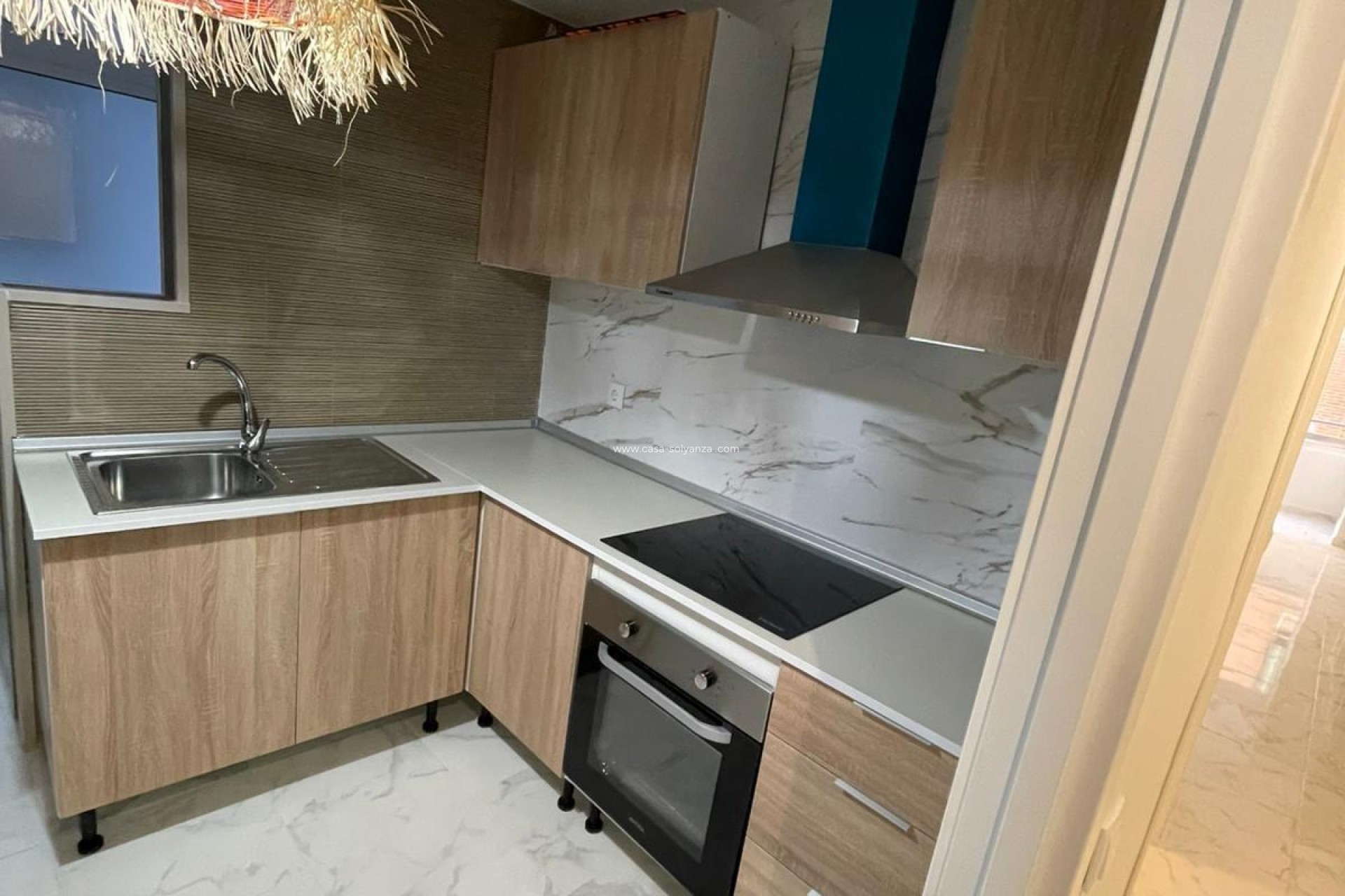 Revente - Appartement - Torrevieja - Costa Blanca