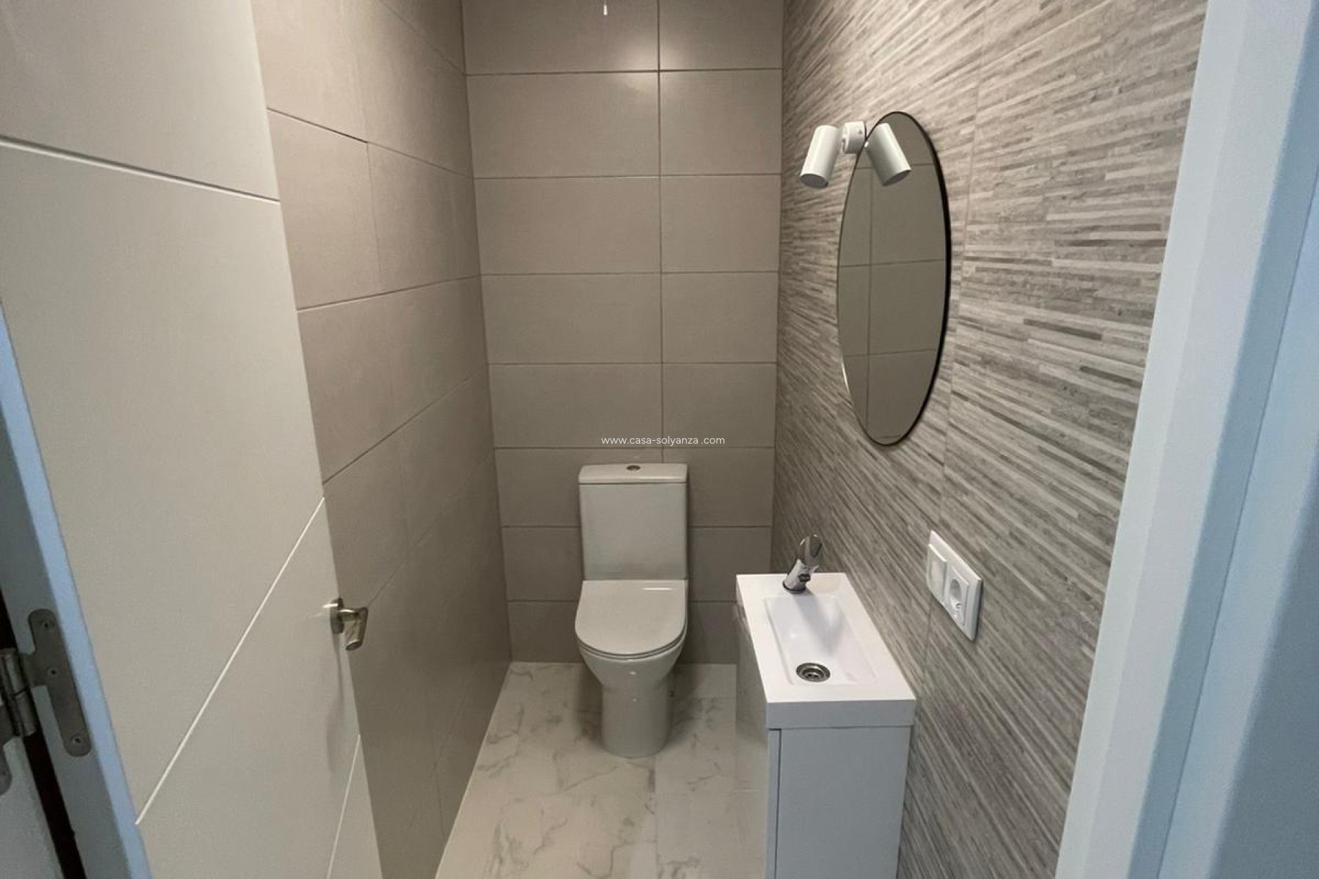 Revente - Appartement - Torrevieja - Costa Blanca