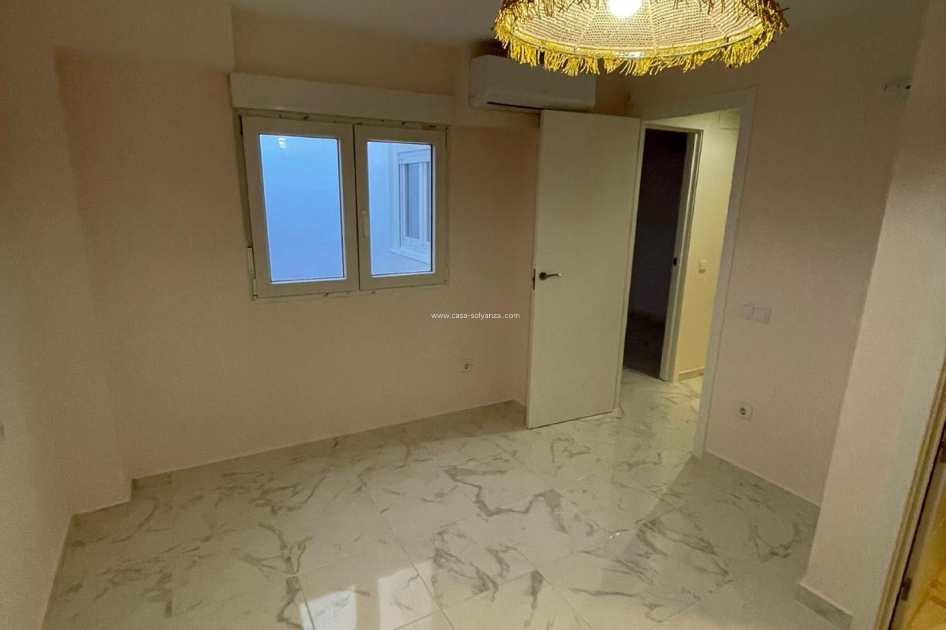 Revente - Appartement - Torrevieja - Costa Blanca