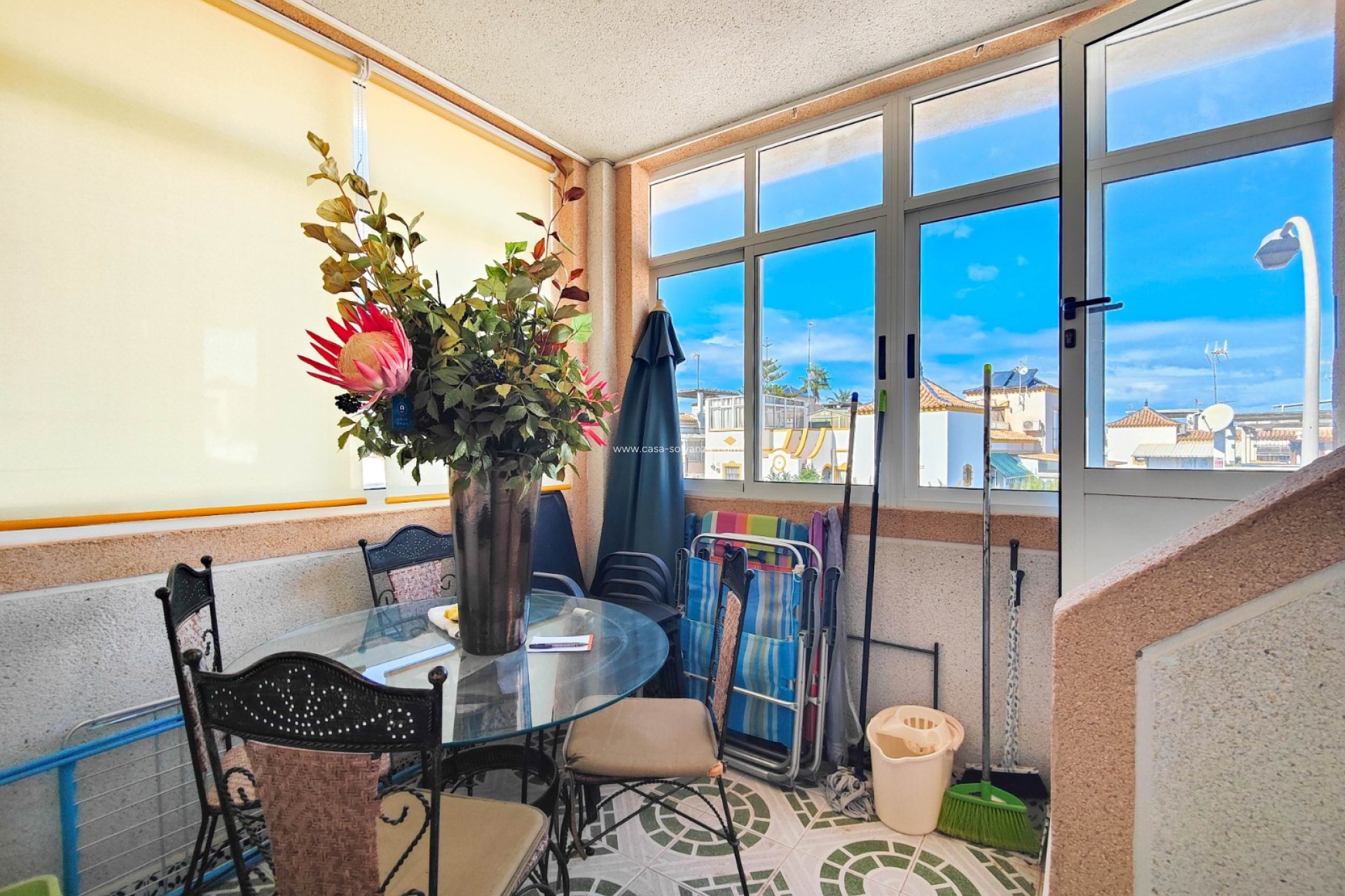 Revente - Appartement - Torrevieja - Costa Blanca