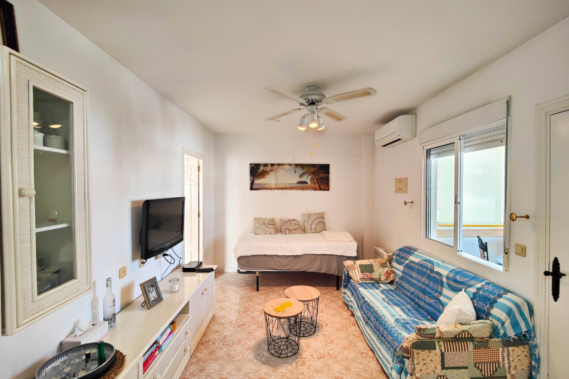 Revente - Appartement - Torrevieja - Costa Blanca