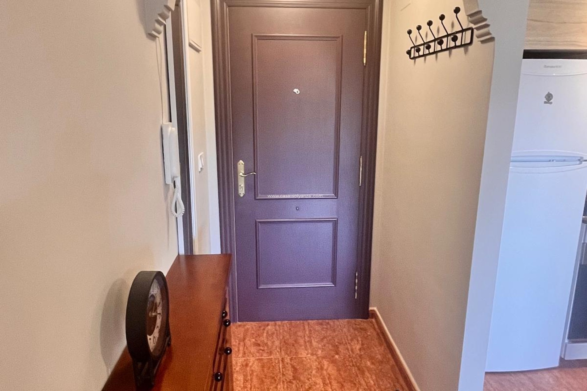 Revente - Appartement - Torrevieja - Costa Blanca