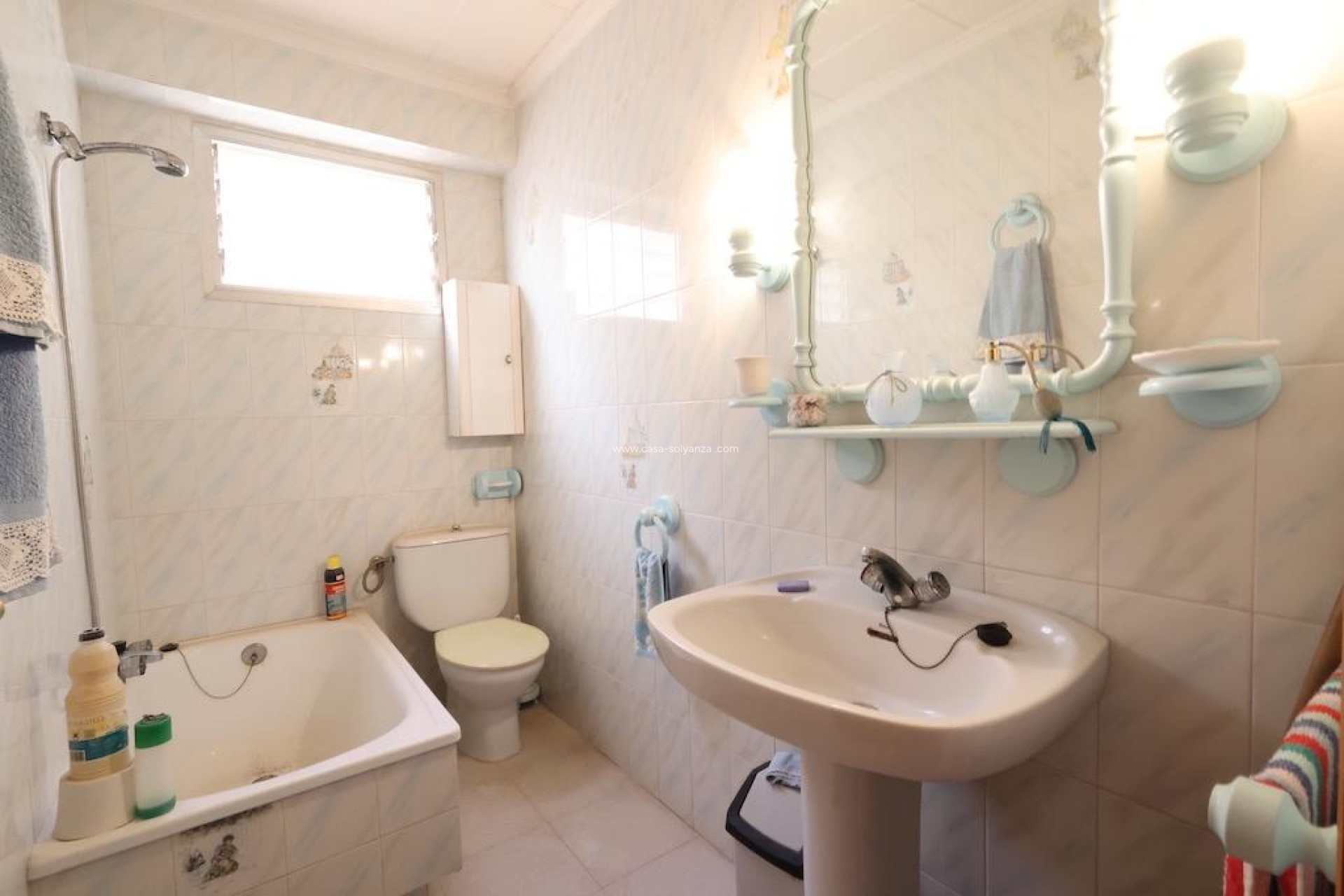 Revente - Appartement - Torrevieja - Costa Blanca