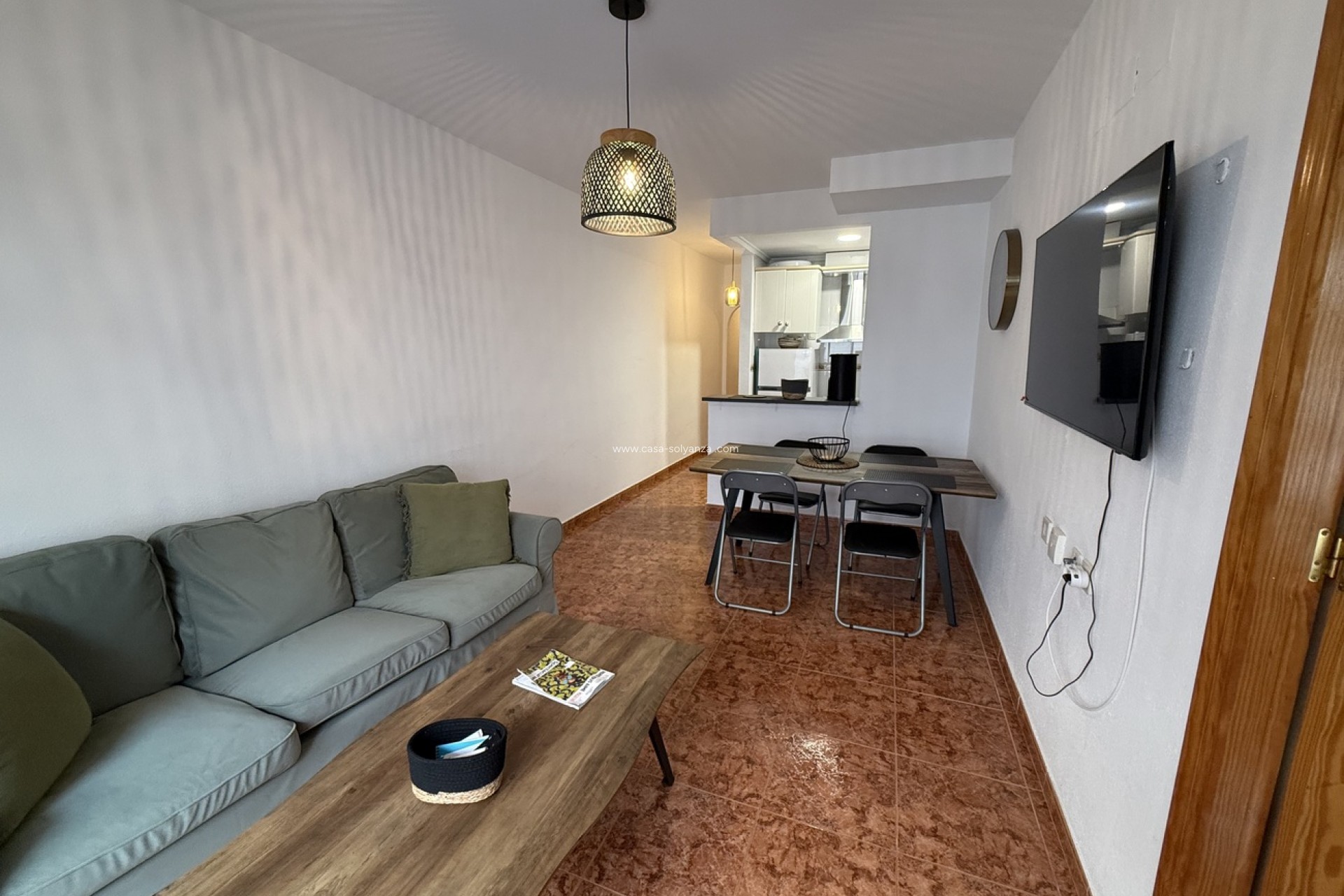 Revente - Appartement - Torrevieja - Costa Blanca