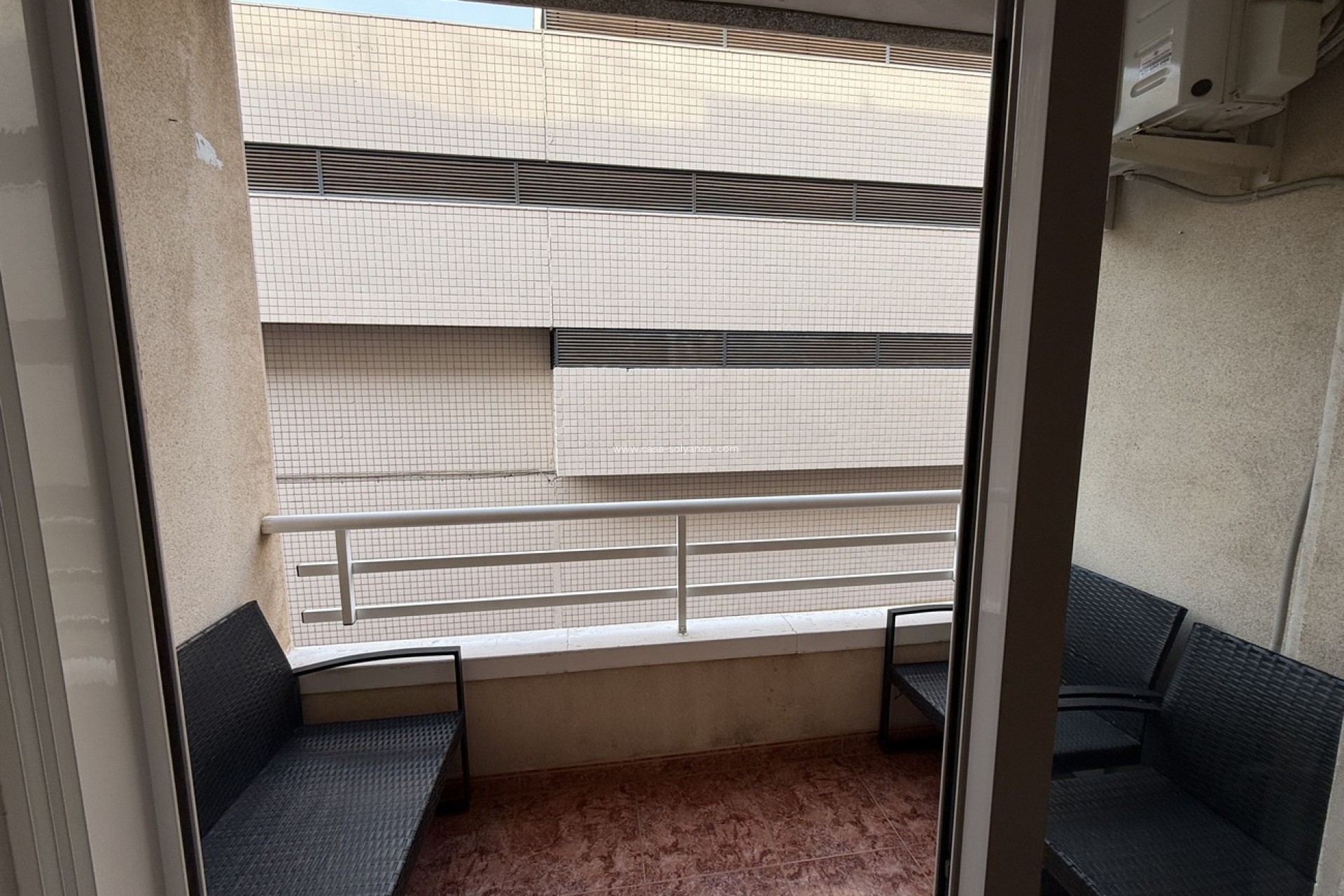 Revente - Appartement - Torrevieja - Costa Blanca