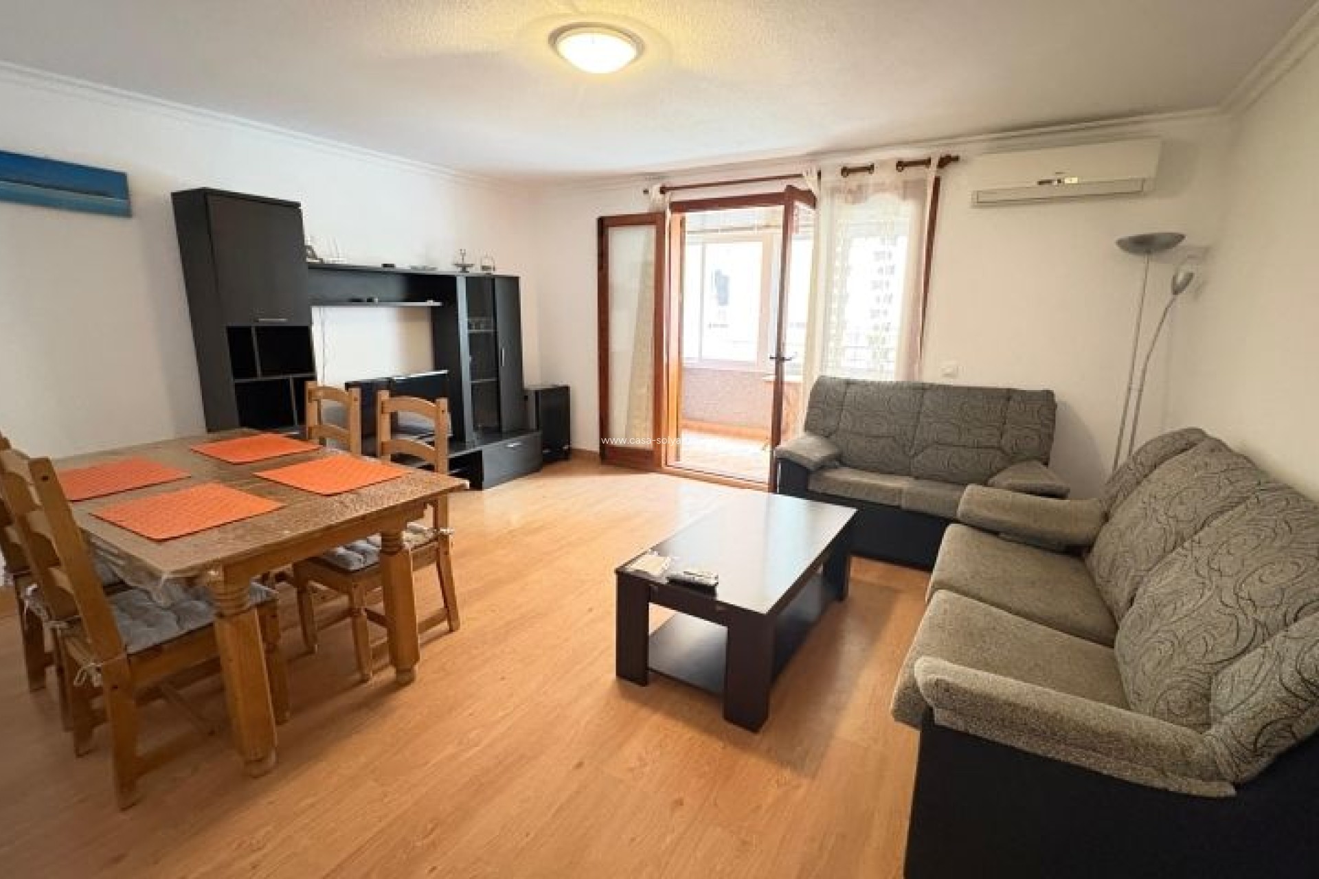 Revente - Appartement - Torrevieja - Costa Blanca