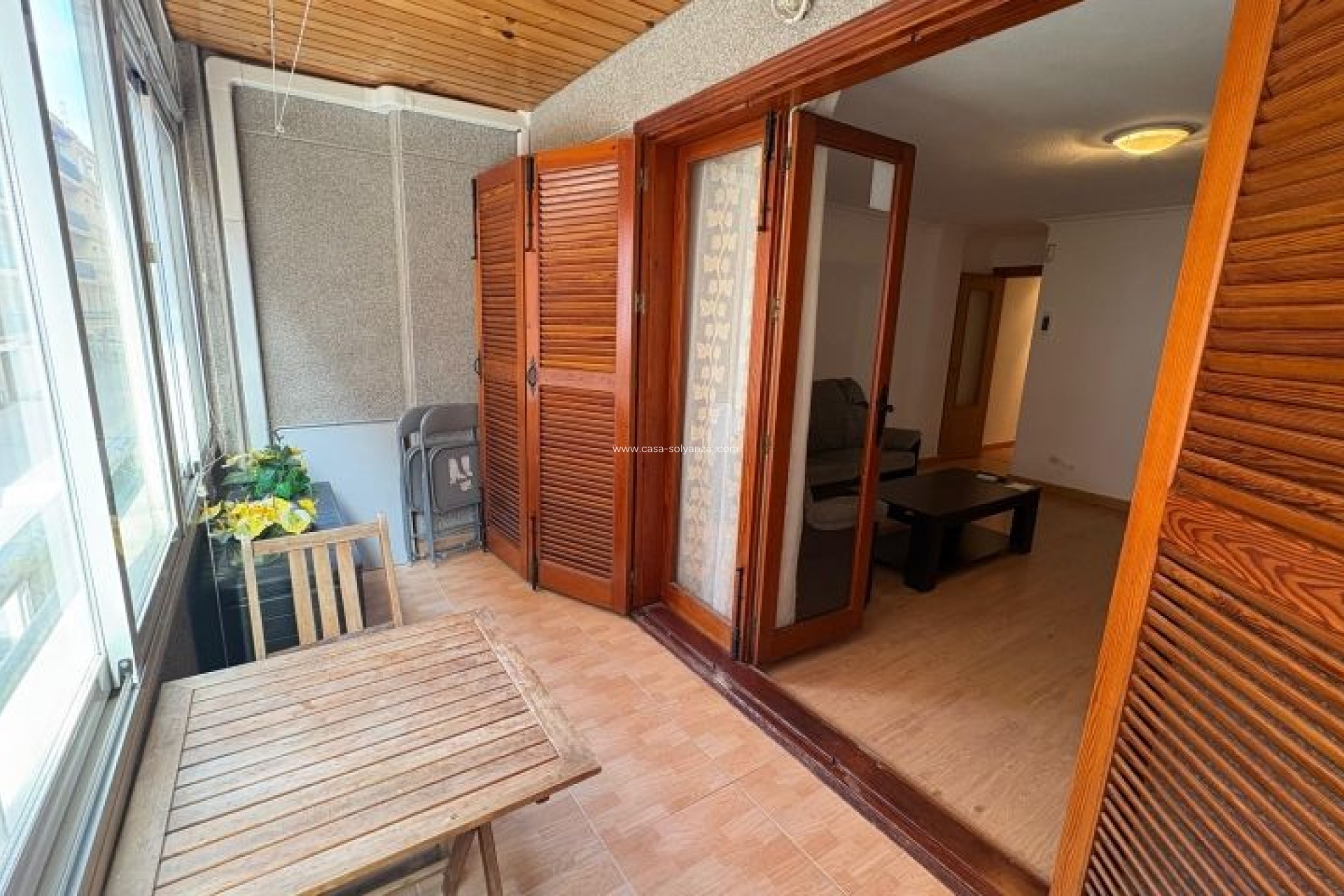 Revente - Appartement - Torrevieja - Costa Blanca