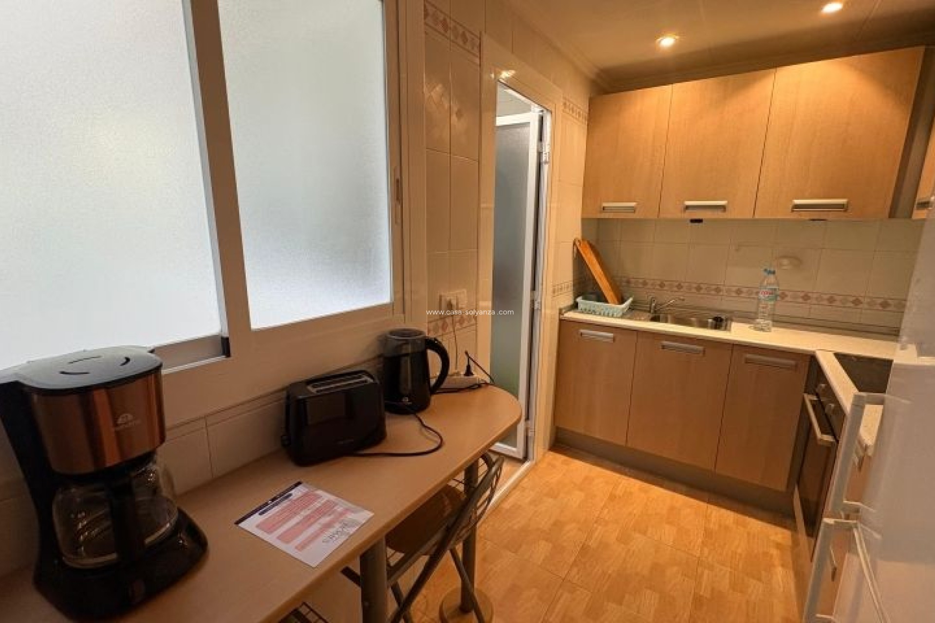 Revente - Appartement - Torrevieja - Costa Blanca