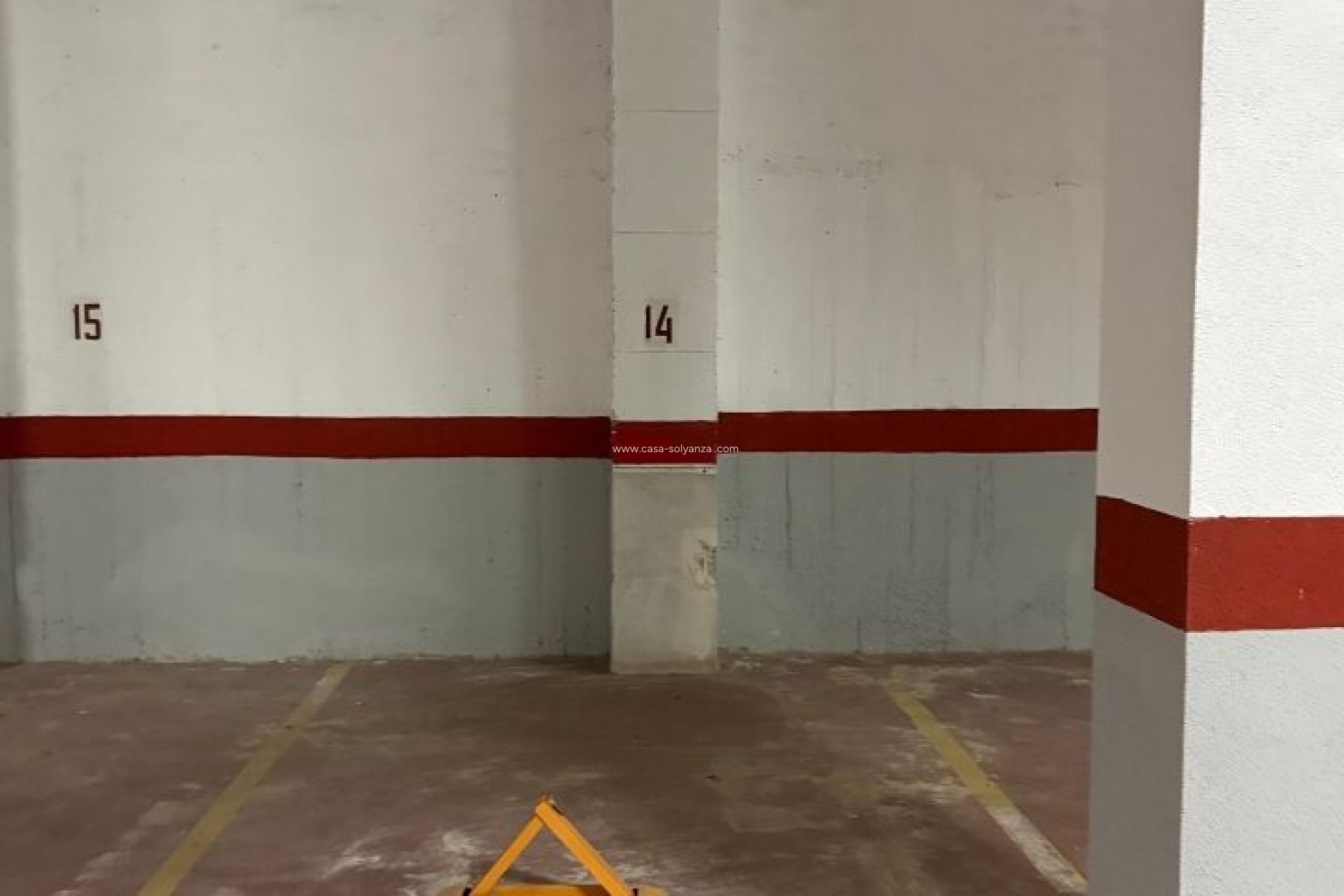 Revente - Appartement - Torrevieja - Costa Blanca