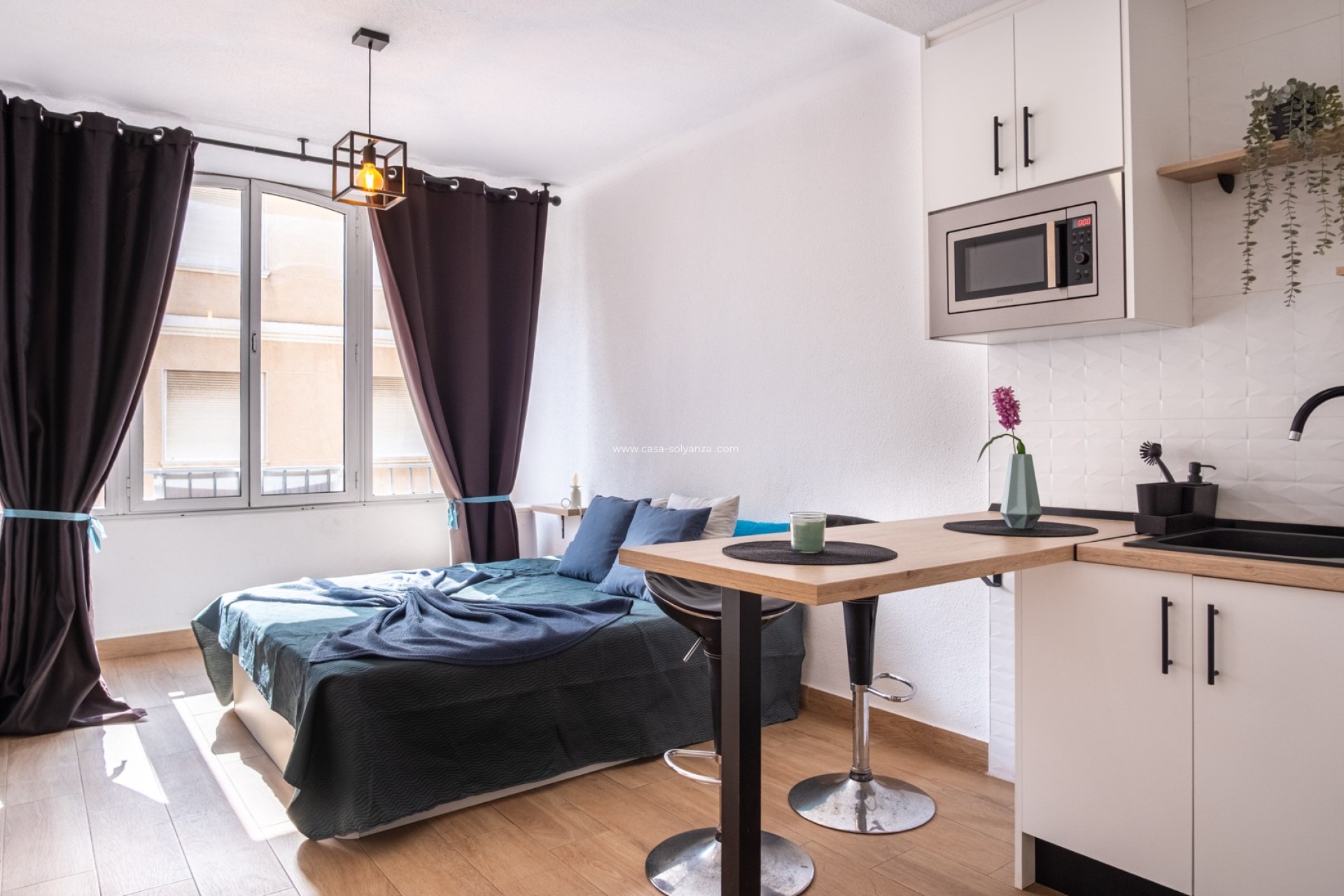 Revente - Appartement - Torrevieja - Costa Blanca