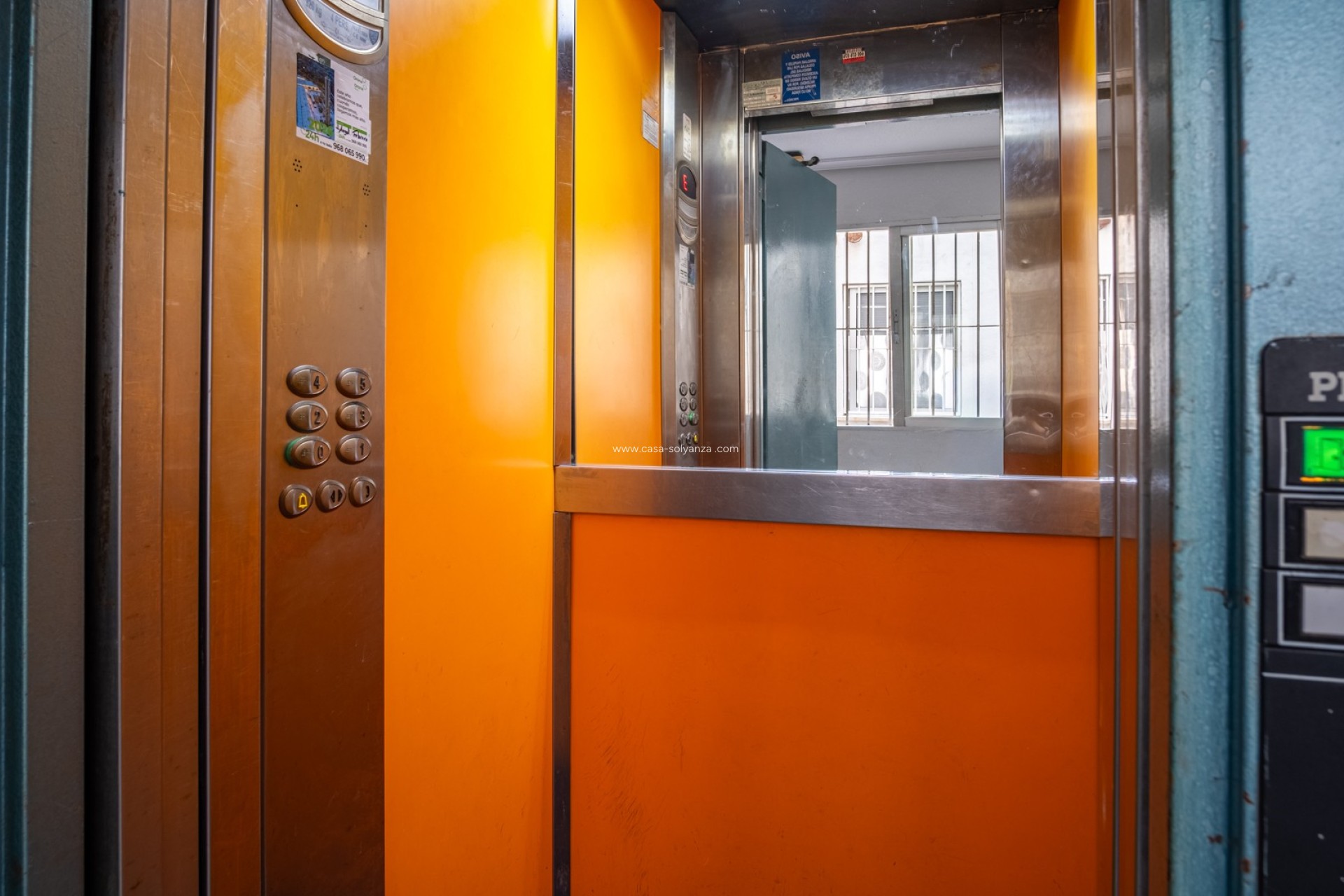 Revente - Appartement - Torrevieja - Costa Blanca