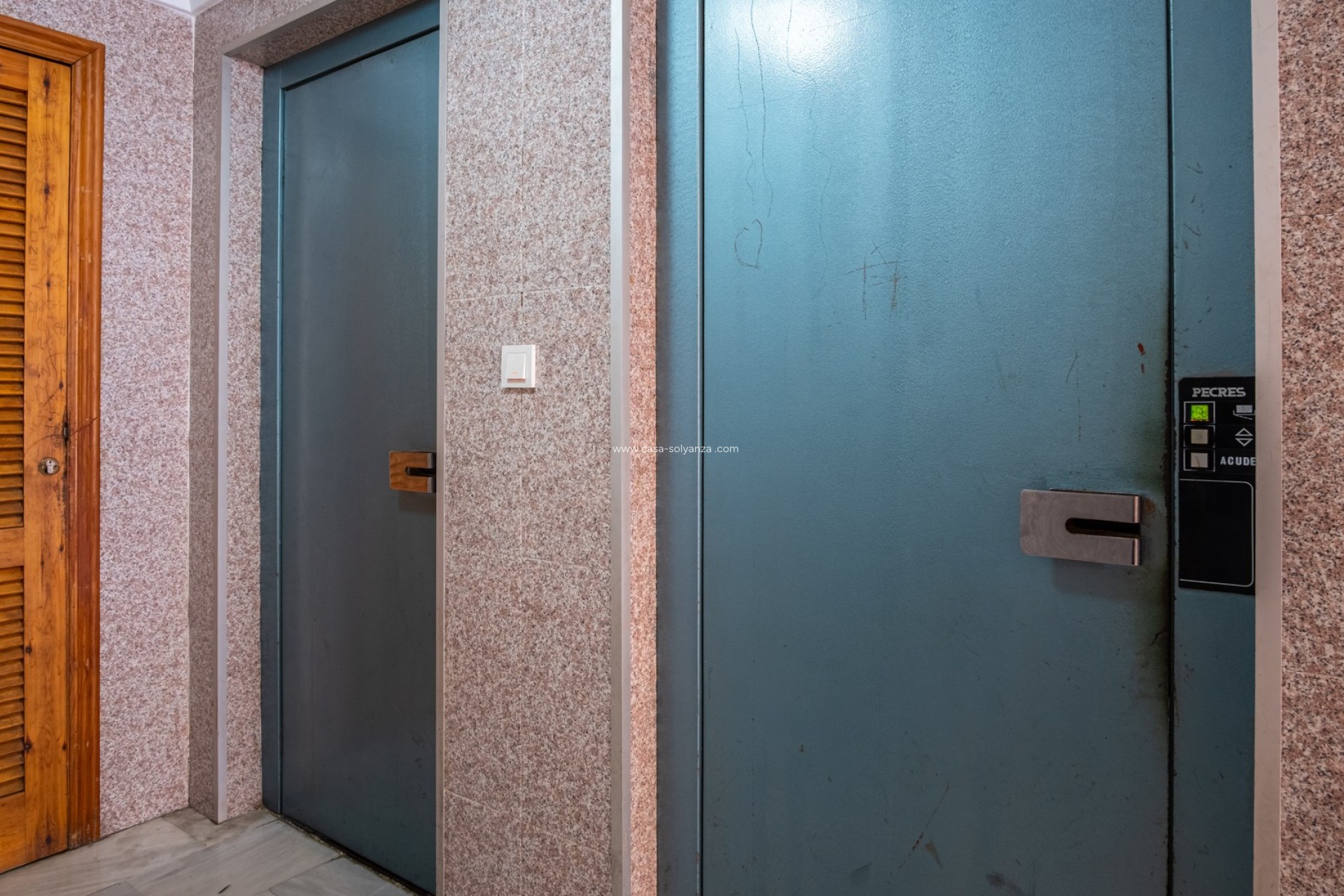 Revente - Appartement - Torrevieja - Costa Blanca