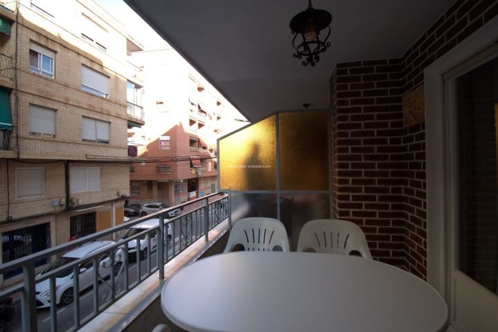 Revente - Appartement - Torrevieja - Costa Blanca