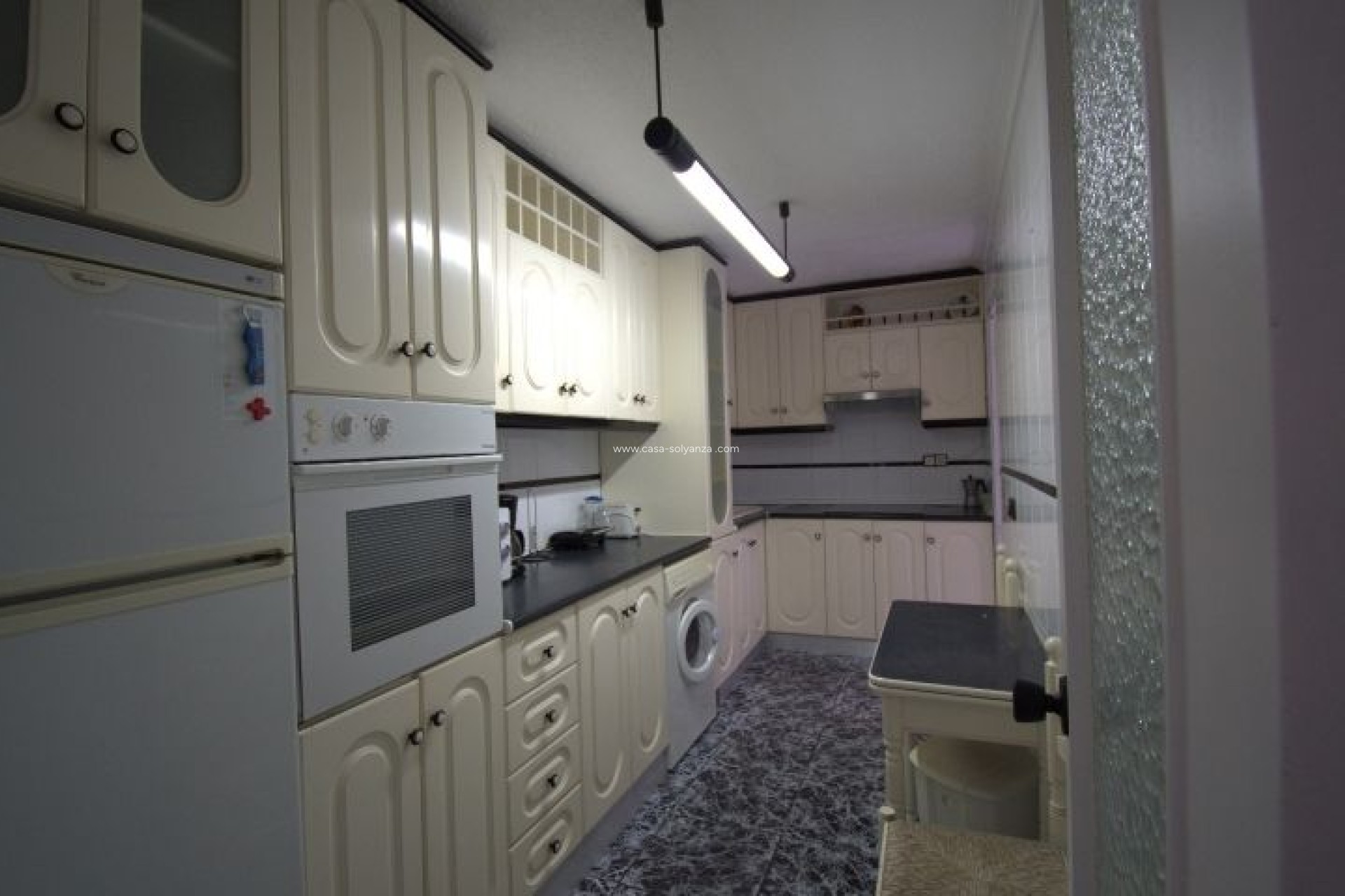 Revente - Appartement - Torrevieja - Costa Blanca