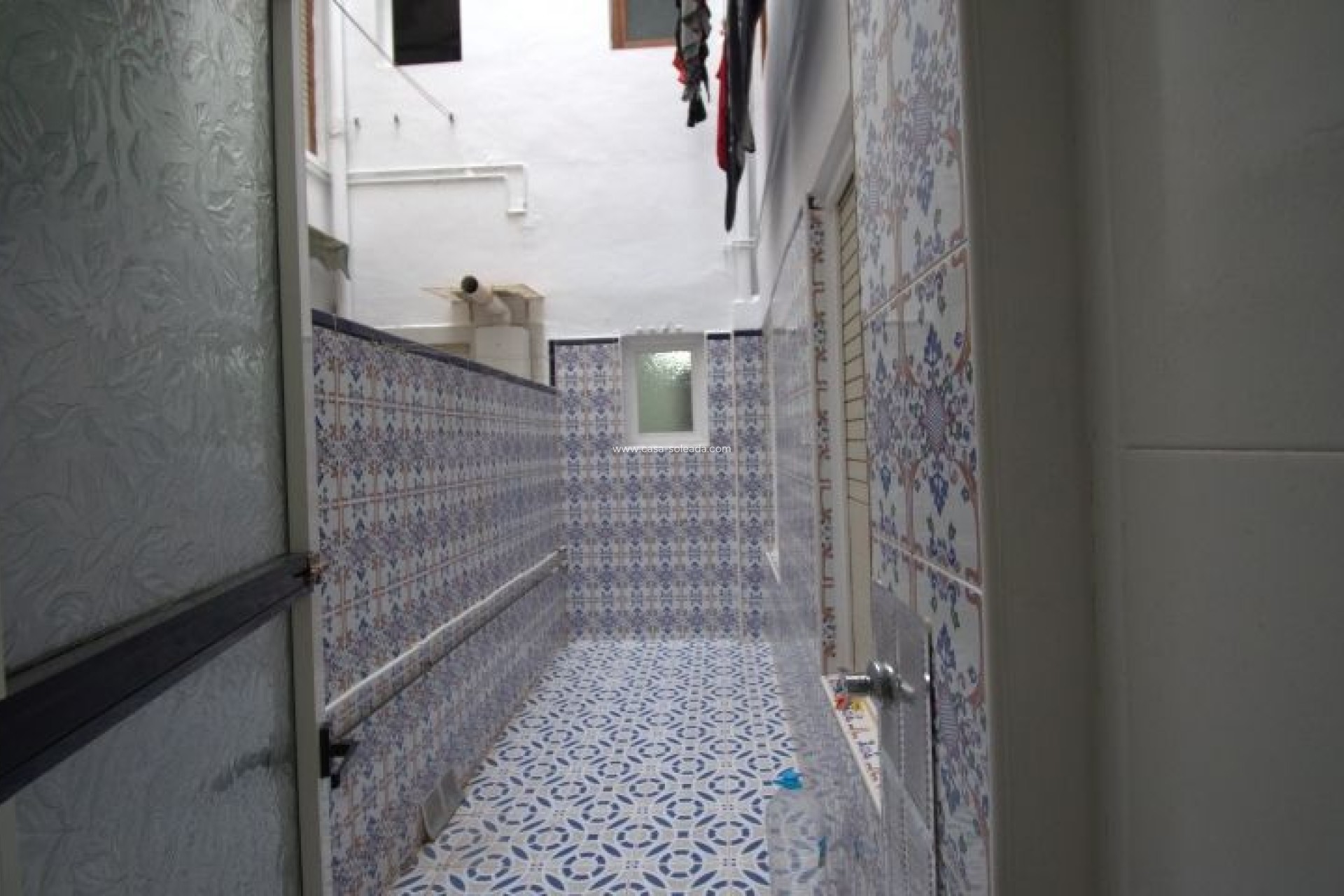 Revente - Appartement - Torrevieja - Costa Blanca