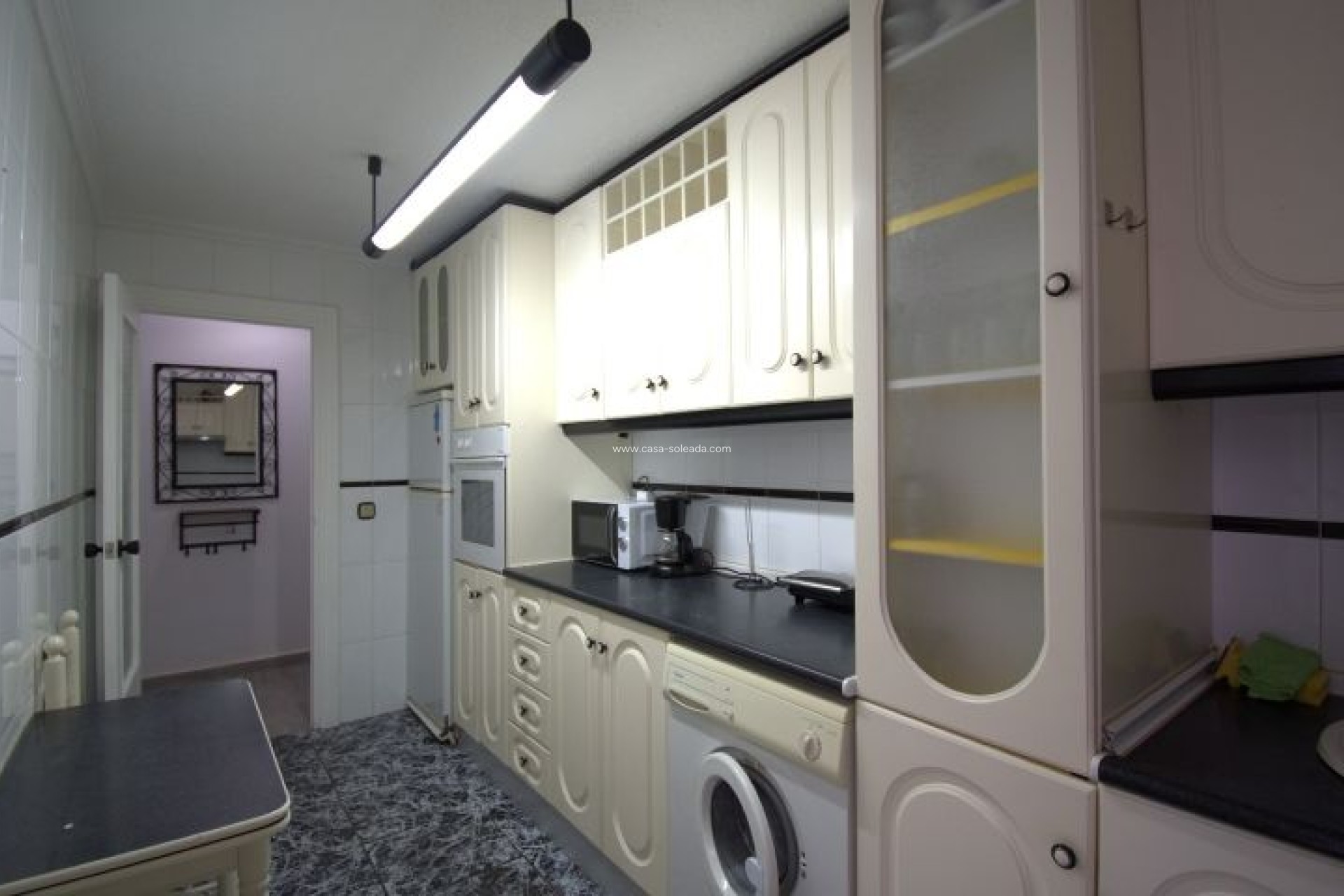 Revente - Appartement - Torrevieja - Costa Blanca