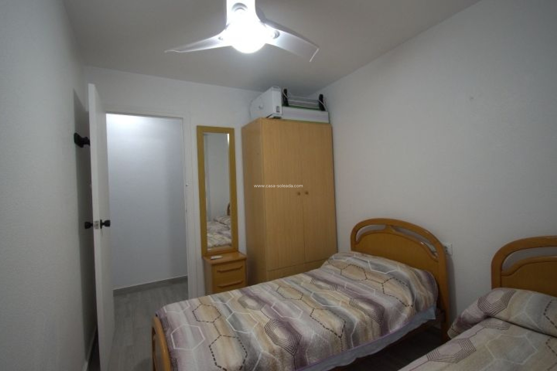 Revente - Appartement - Torrevieja - Costa Blanca