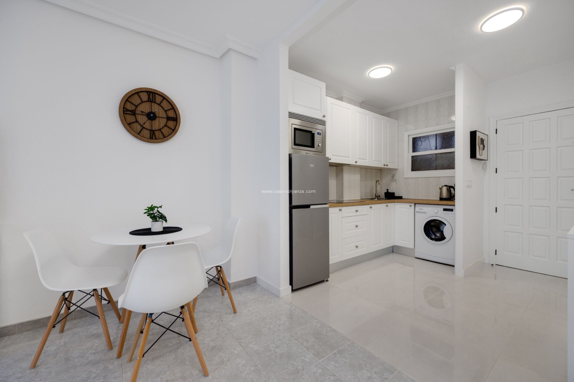 Revente - Appartement - Torrevieja - Costa Blanca