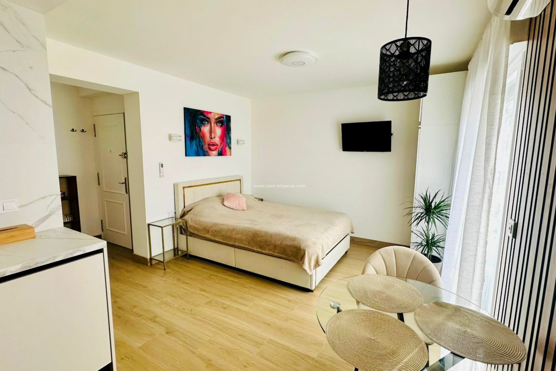 Revente - Appartement - Torrevieja - Costa Blanca