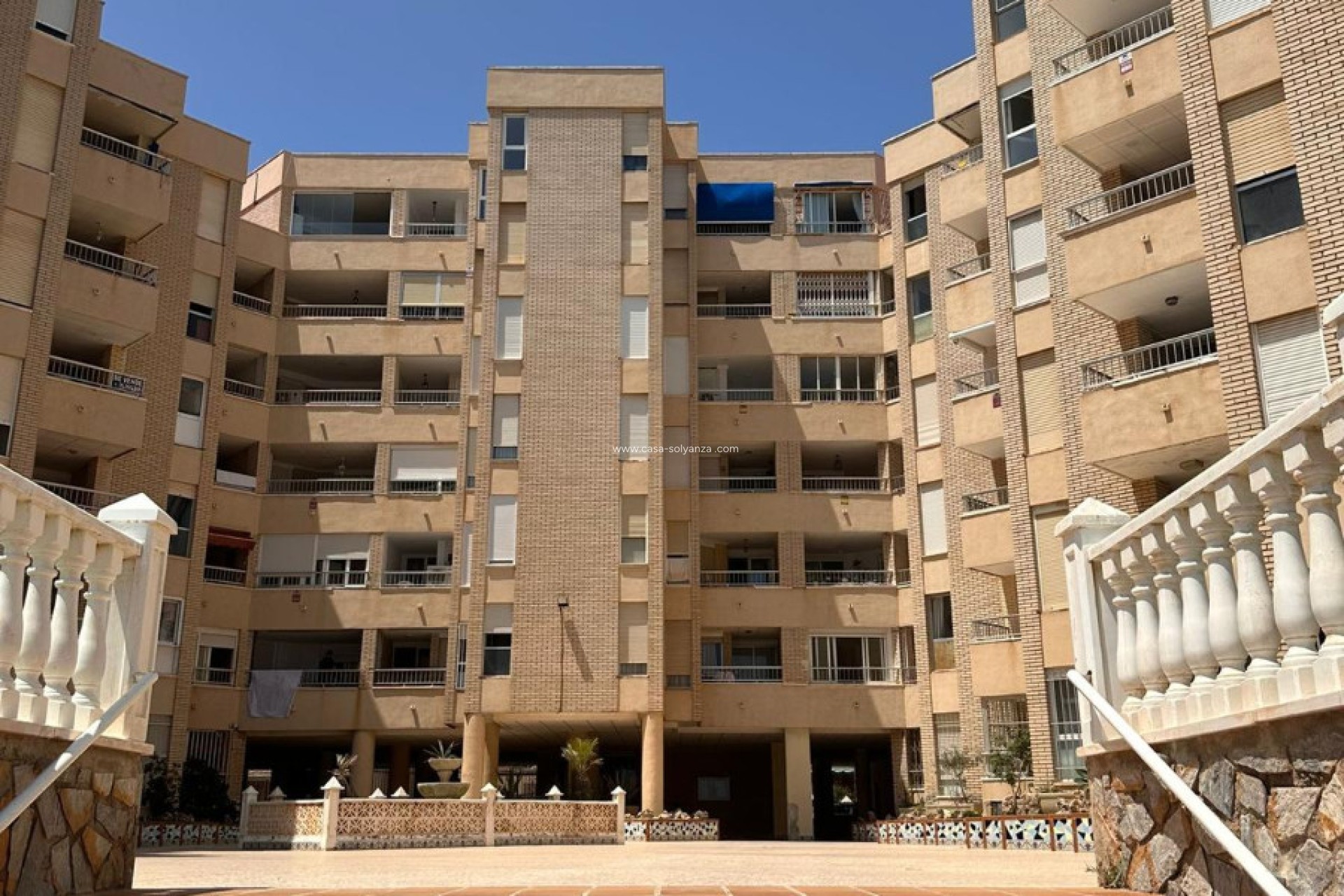 Revente - Appartement - Torrevieja - Costa Blanca