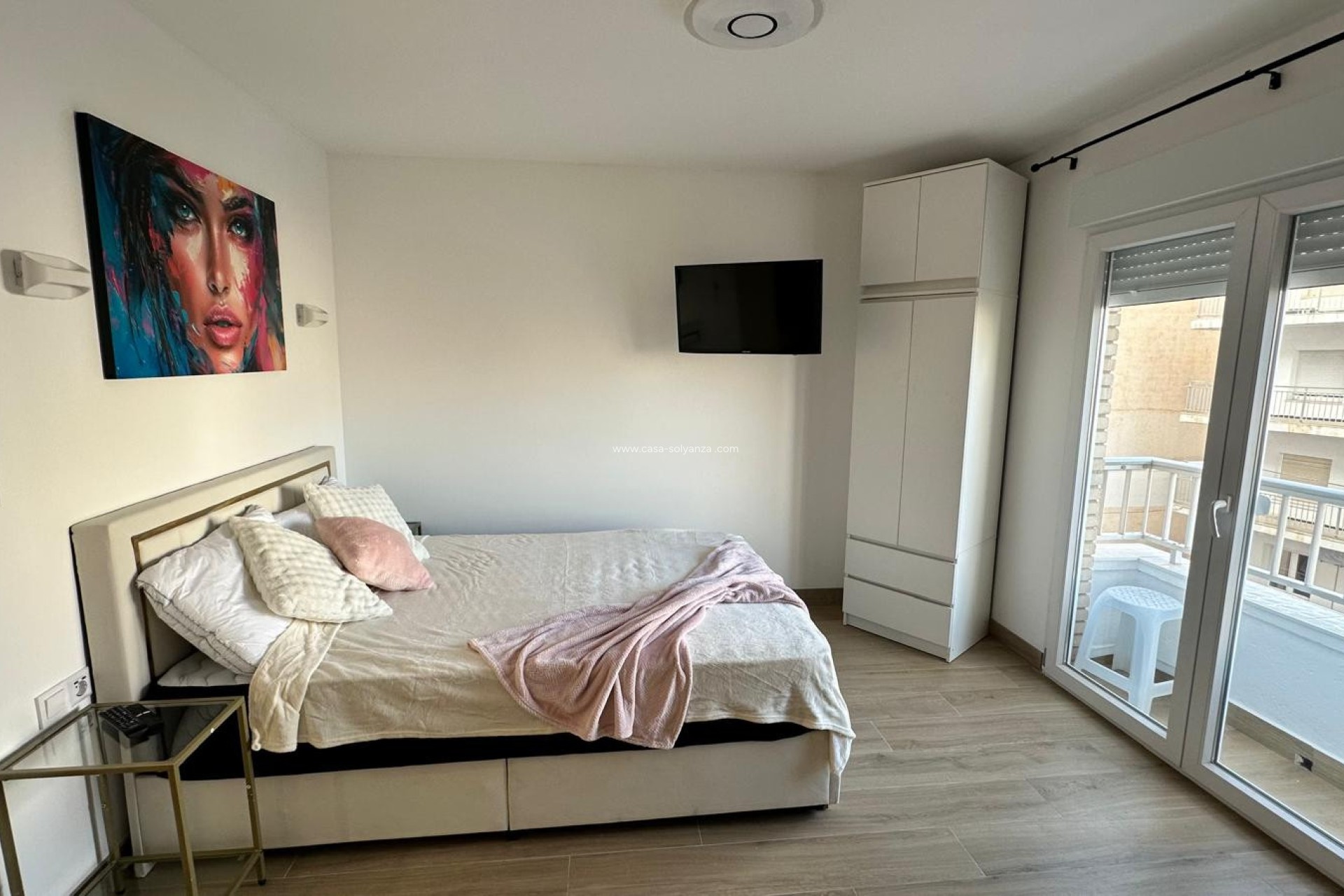 Revente - Appartement - Torrevieja - Costa Blanca