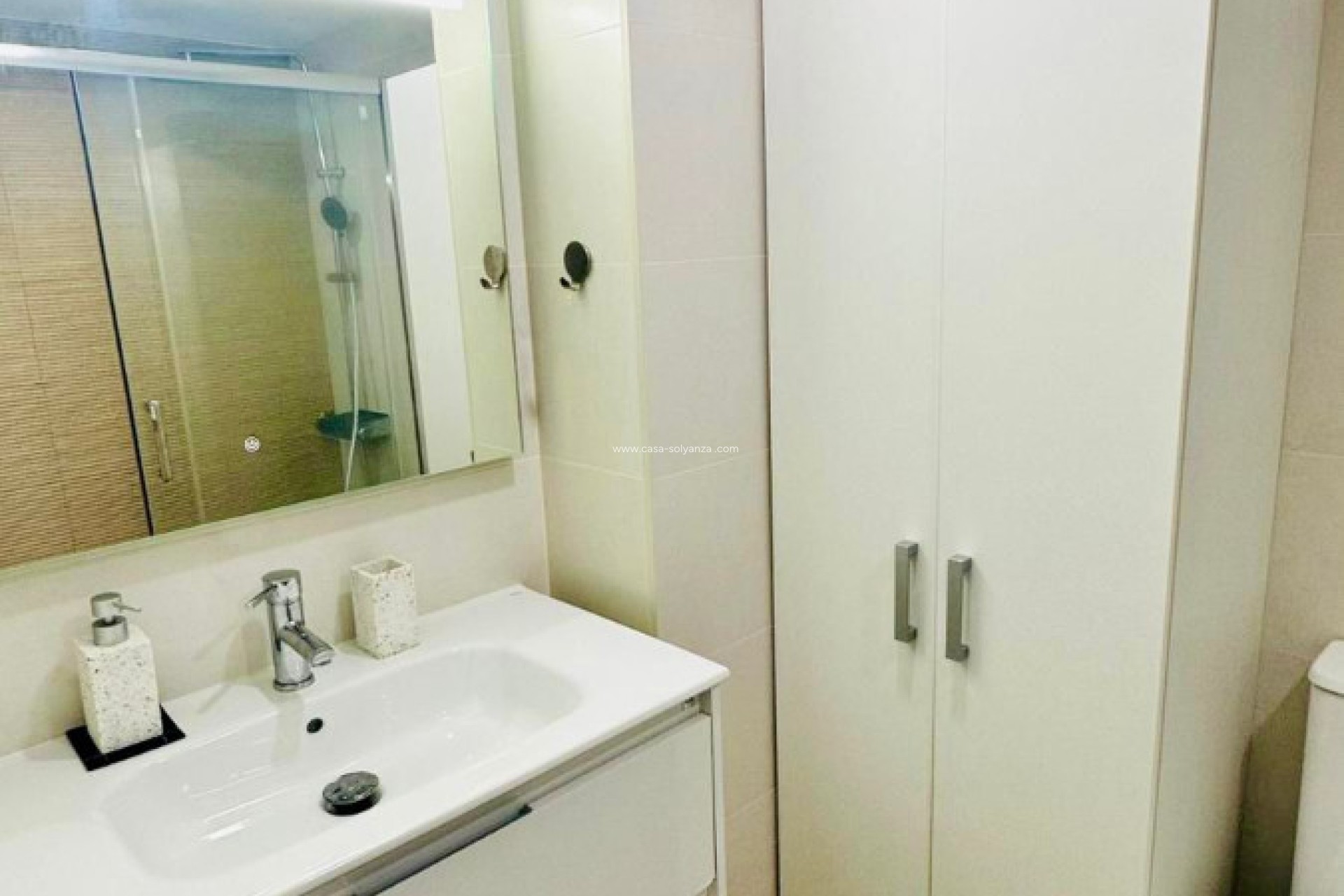 Revente - Appartement - Torrevieja - Costa Blanca