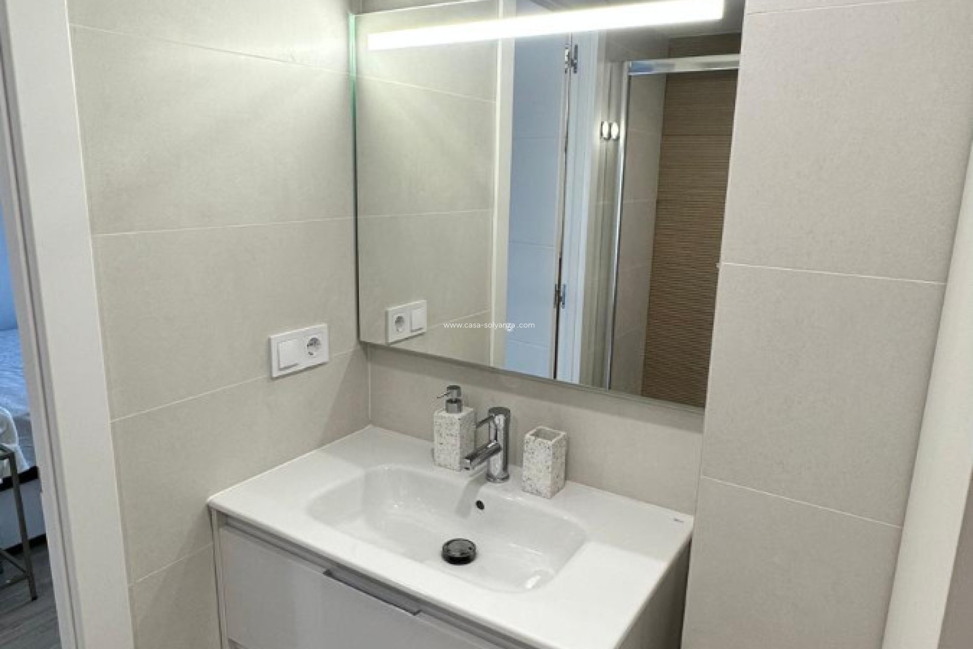 Revente - Appartement - Torrevieja - Costa Blanca