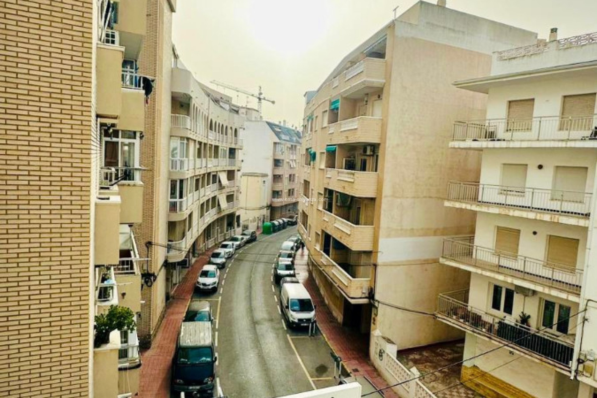 Revente - Appartement - Torrevieja - Costa Blanca